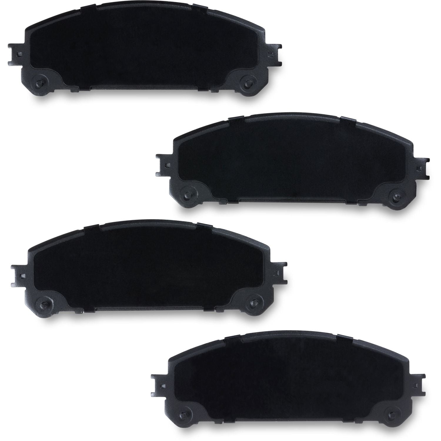 Duralast Ceramic Brake Pads D1324