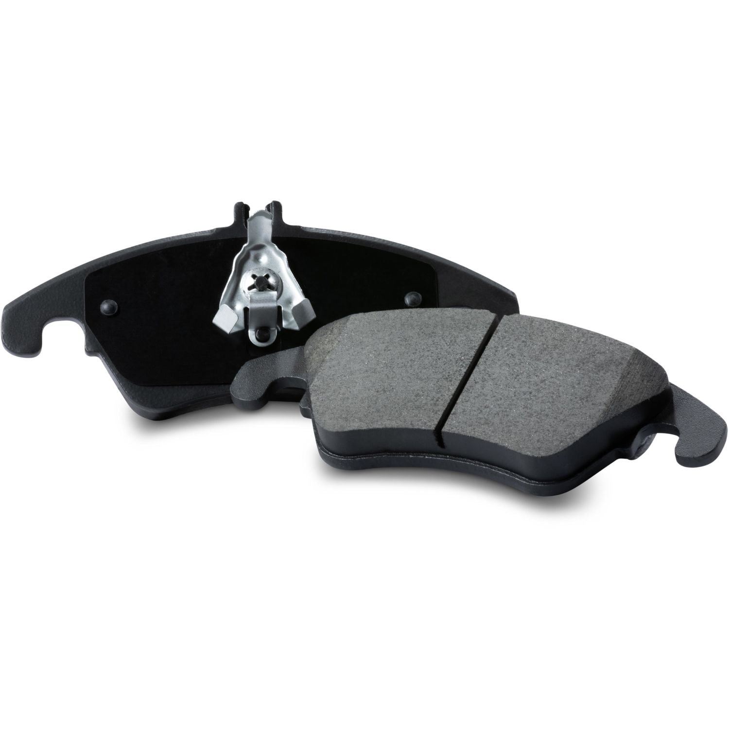 TRW Pro TRH0847A Disc Brake Pad Set For Mercedes-Benz E350 - View #5