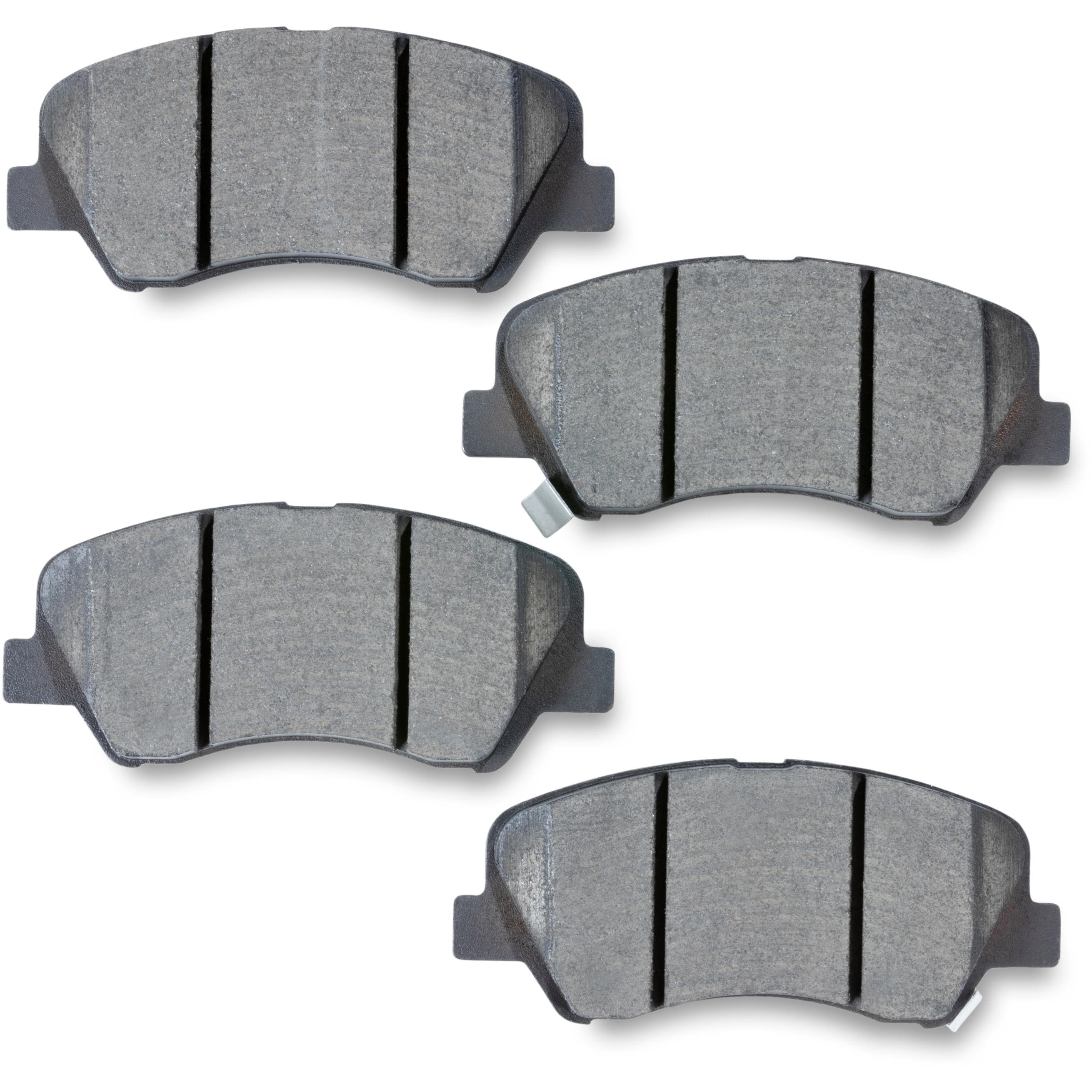 Duralast Semi-metallic Brake Pads D1593