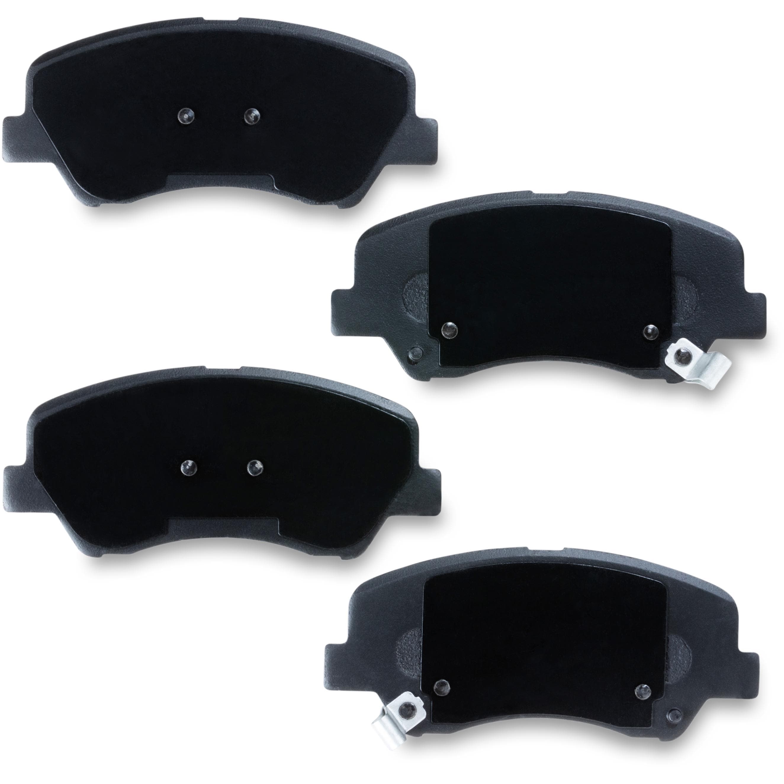 Duralast Semi-metallic Brake Pads D1593