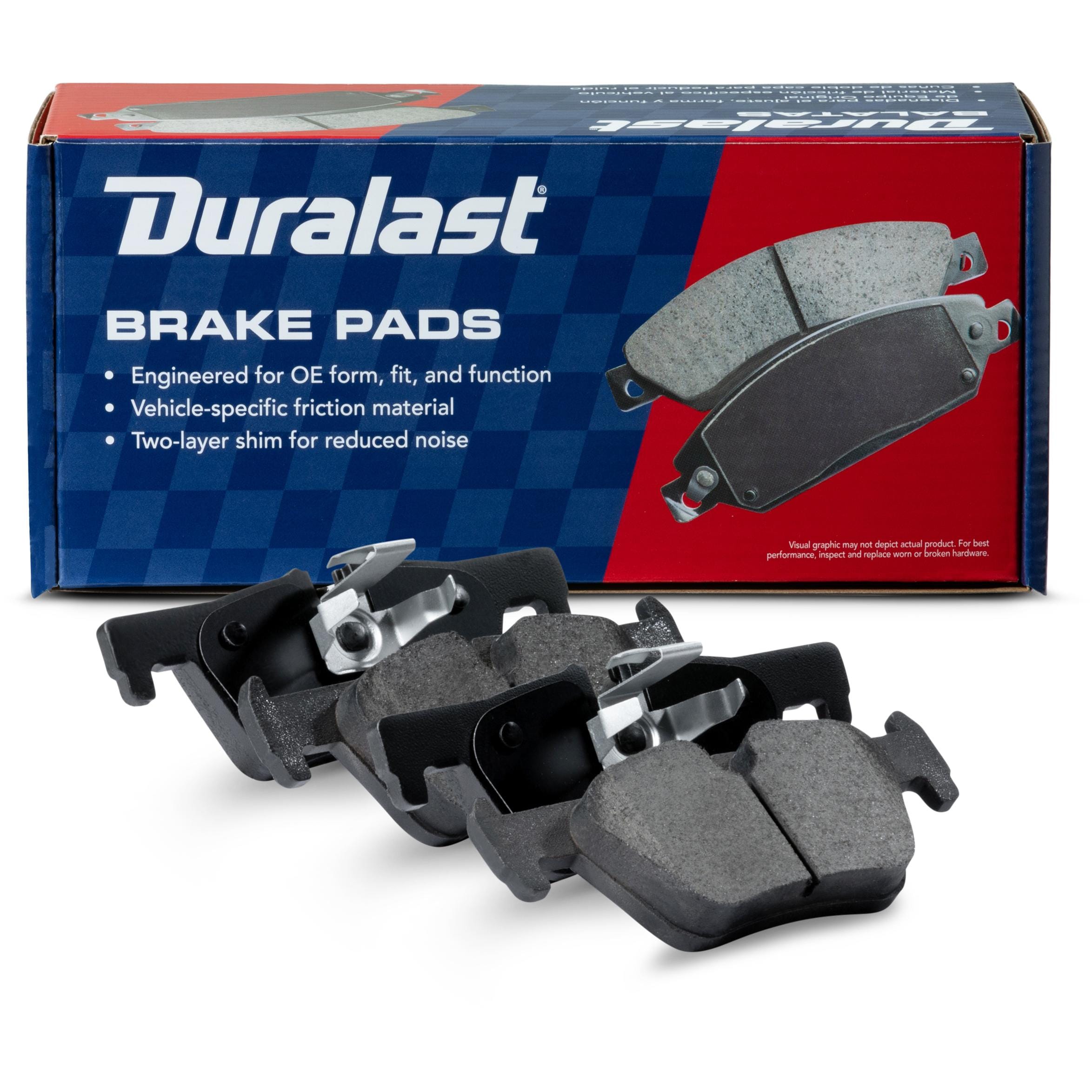 2020 BMW 430i Gran Coupe Brake Pads