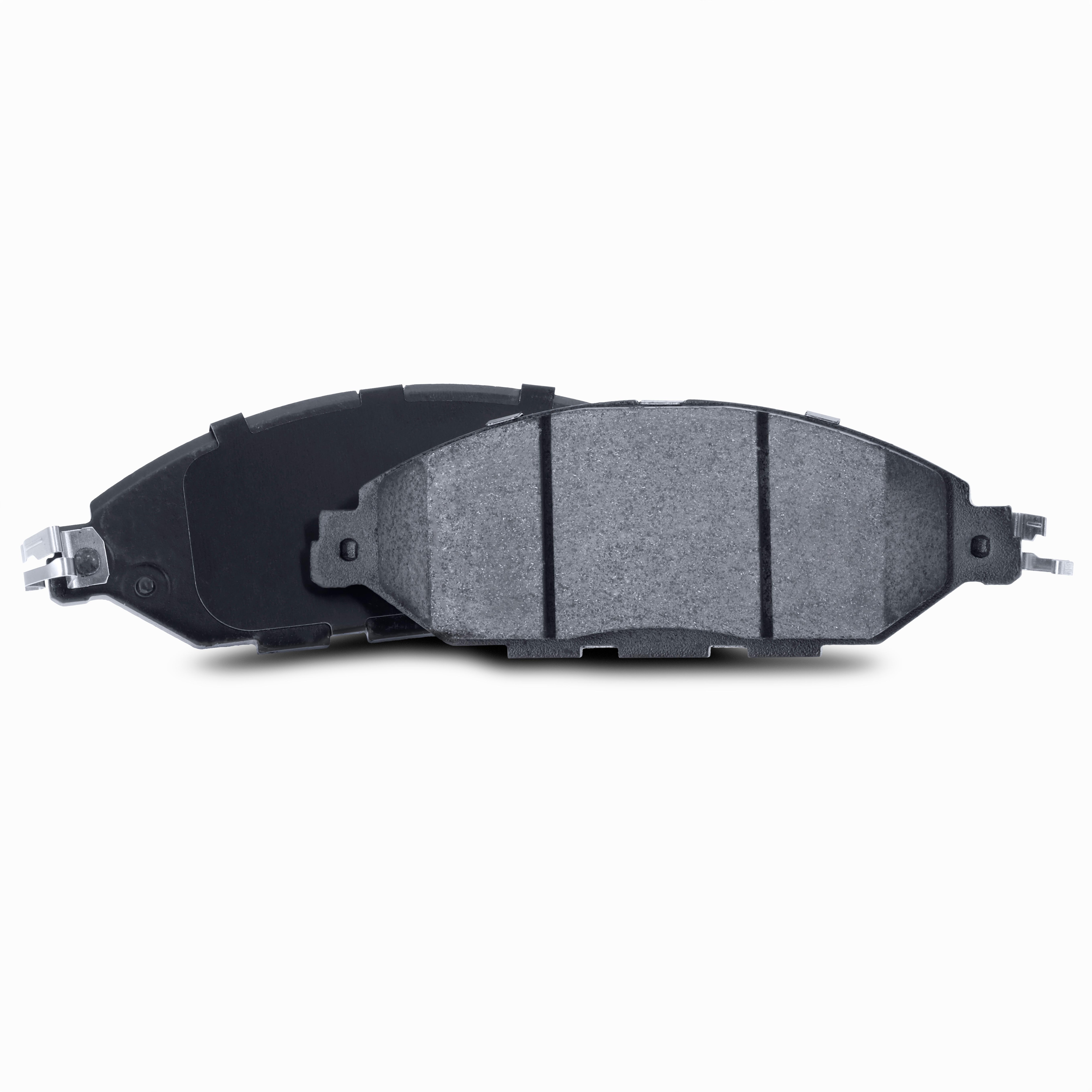 Bendix Front Brake pads DB1849-EURO