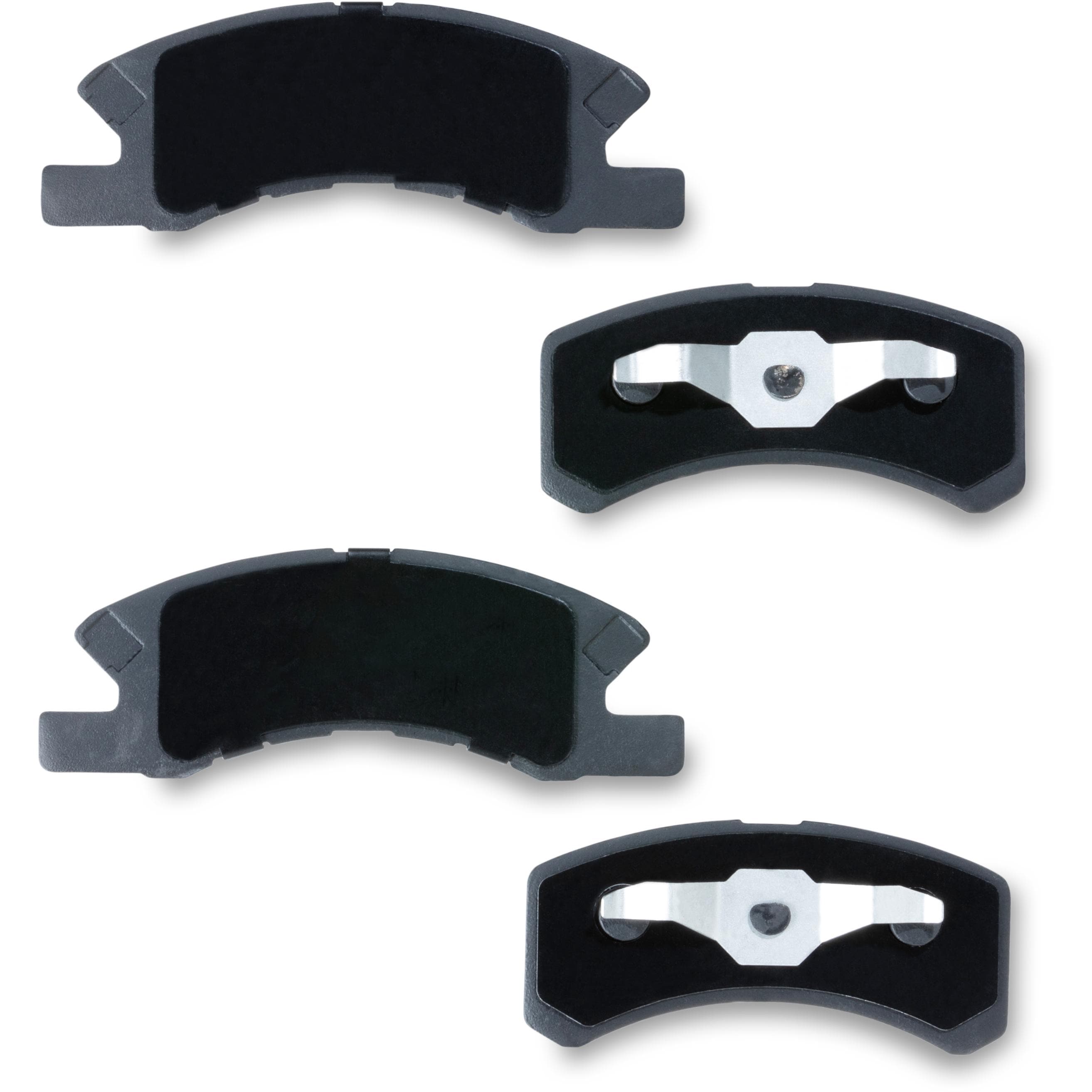 Duralast Ceramic Brake Pads D1731 | AutoZone