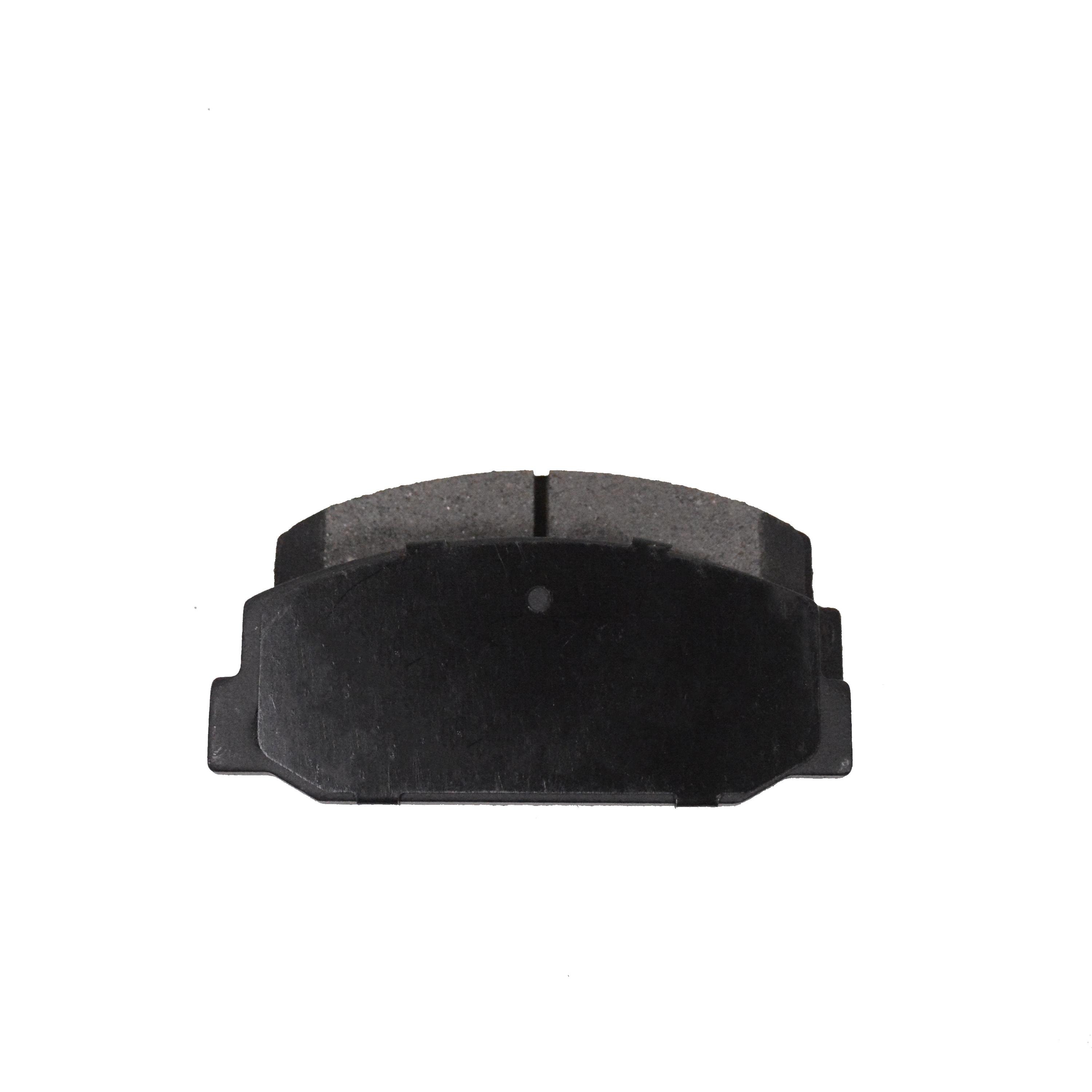 Duralast Ceramic Brake Pads D178 | AutoZone
