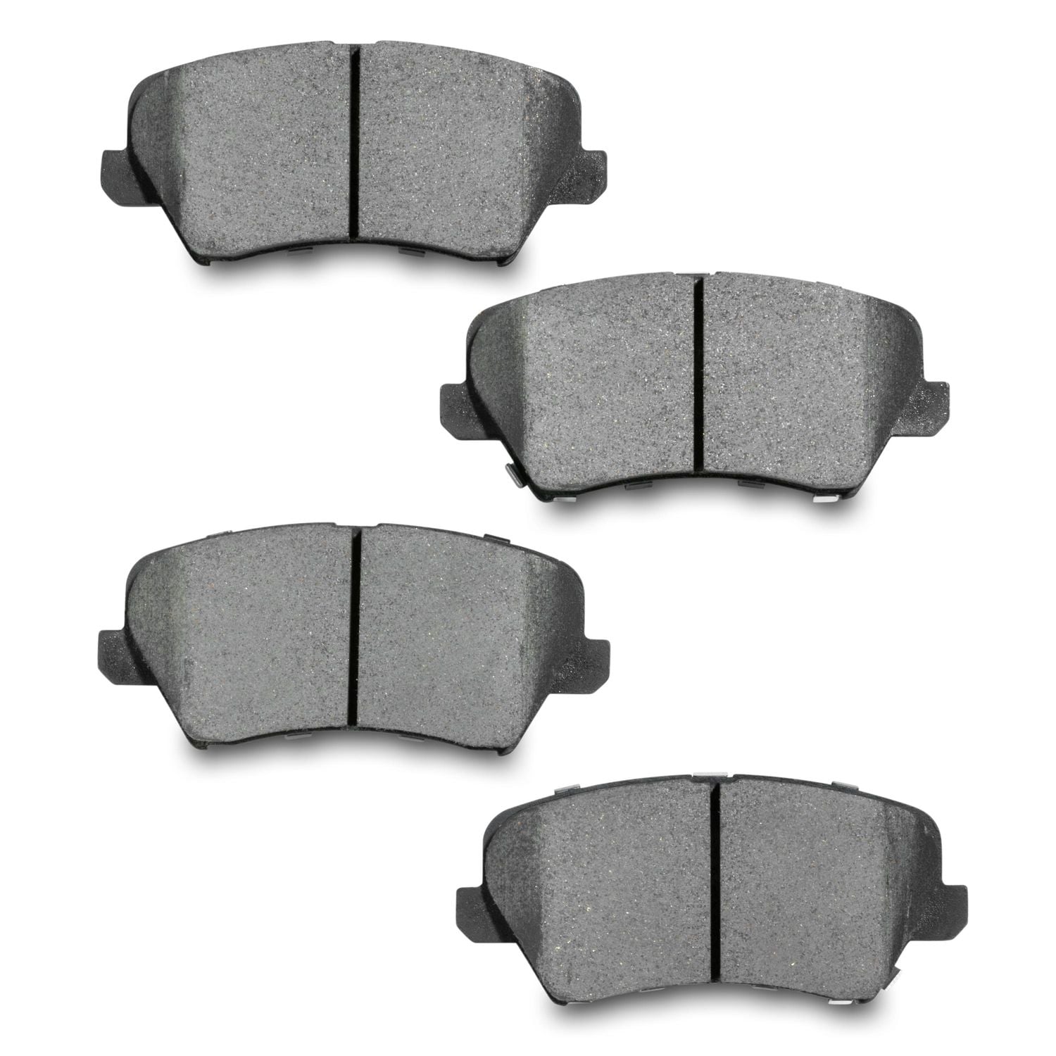Duralast Ceramic Brake Pads D1828 | AutoZone