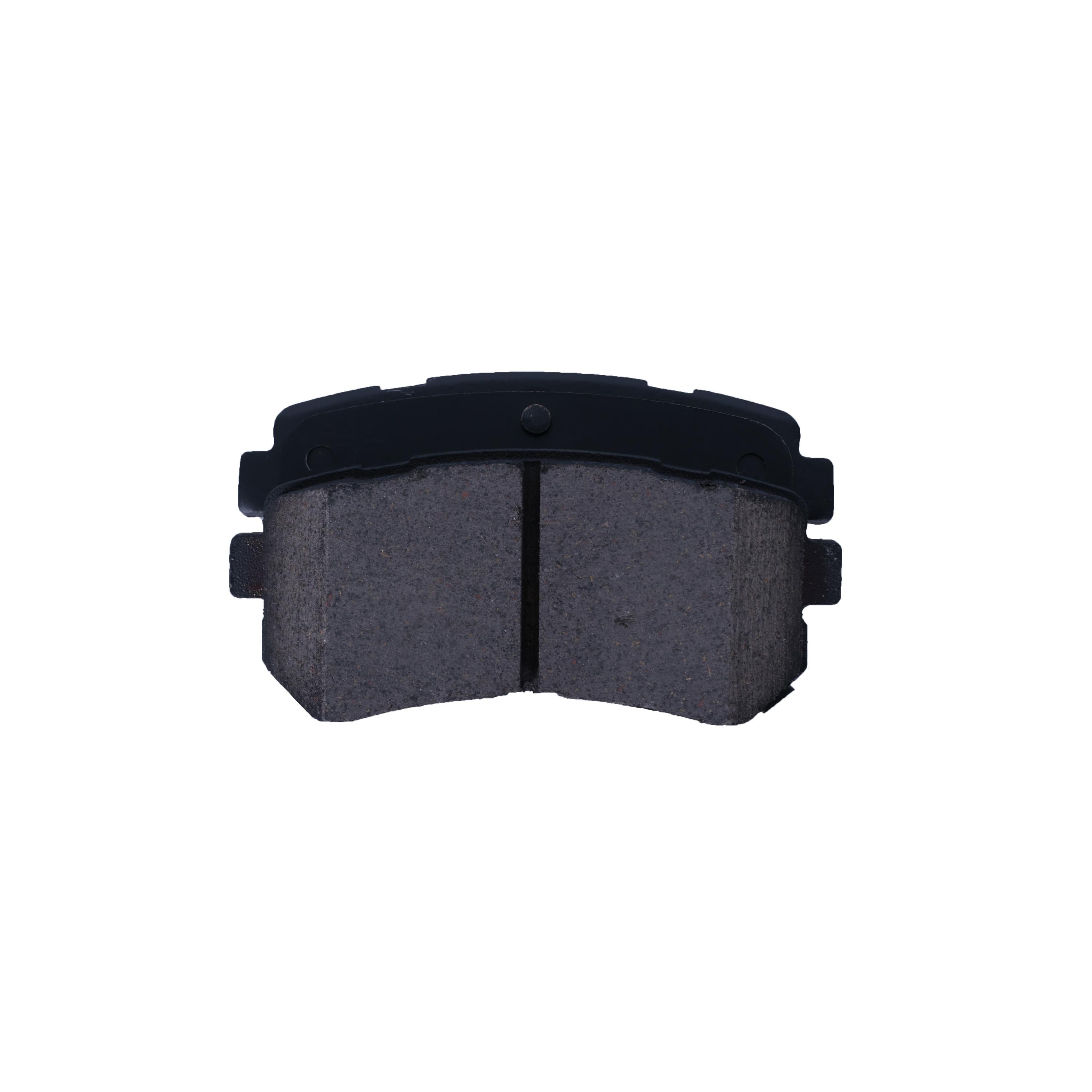Duralast Ceramic Brake Pads D1829