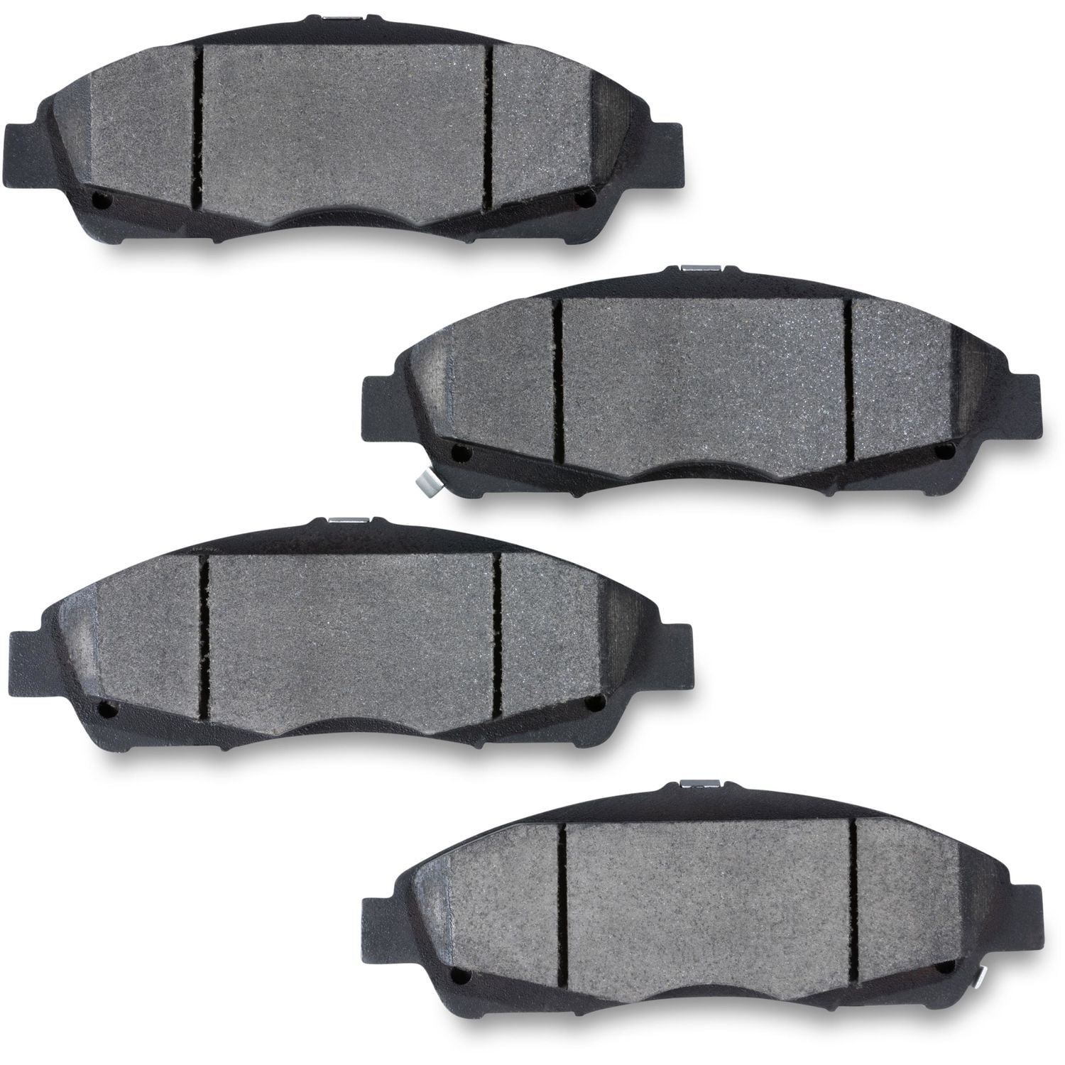 Duralast Ceramic Brake Pads D1896