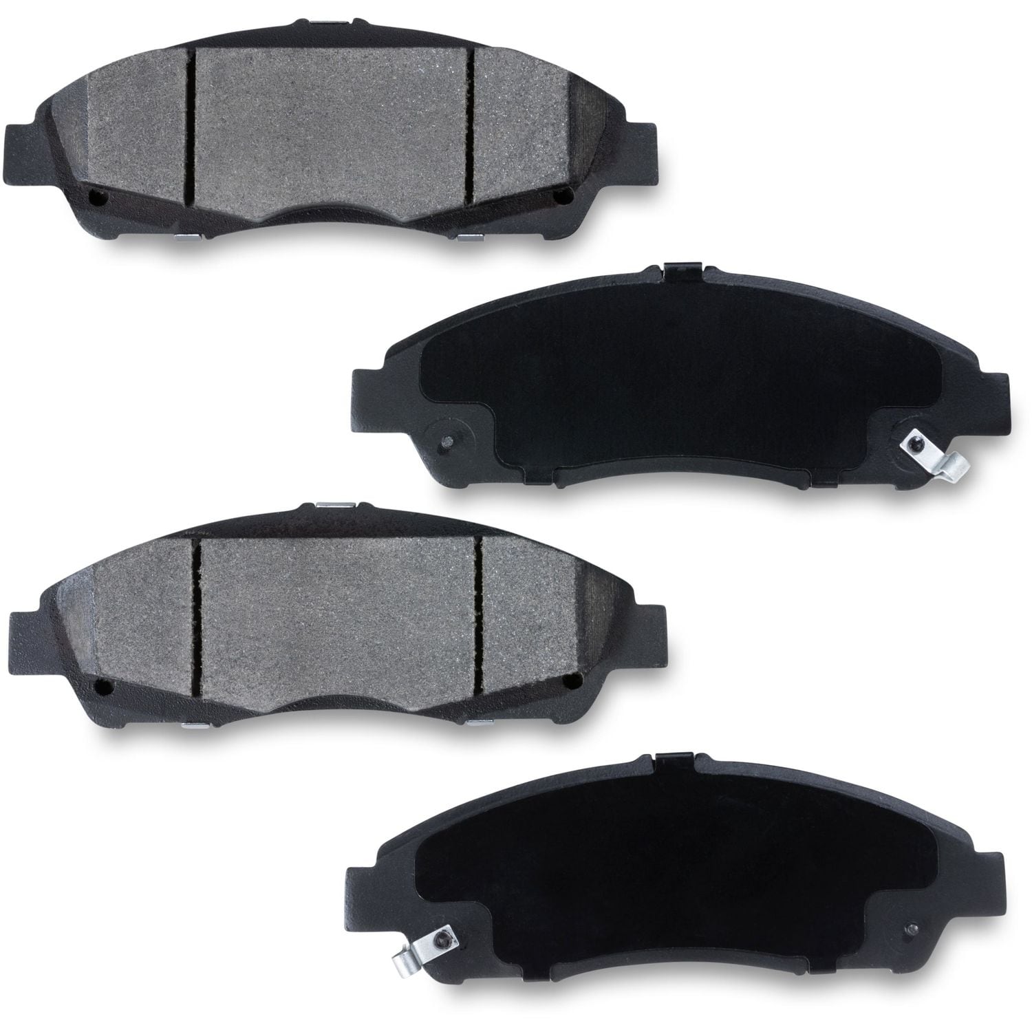 Duralast Ceramic Brake Pads D1896