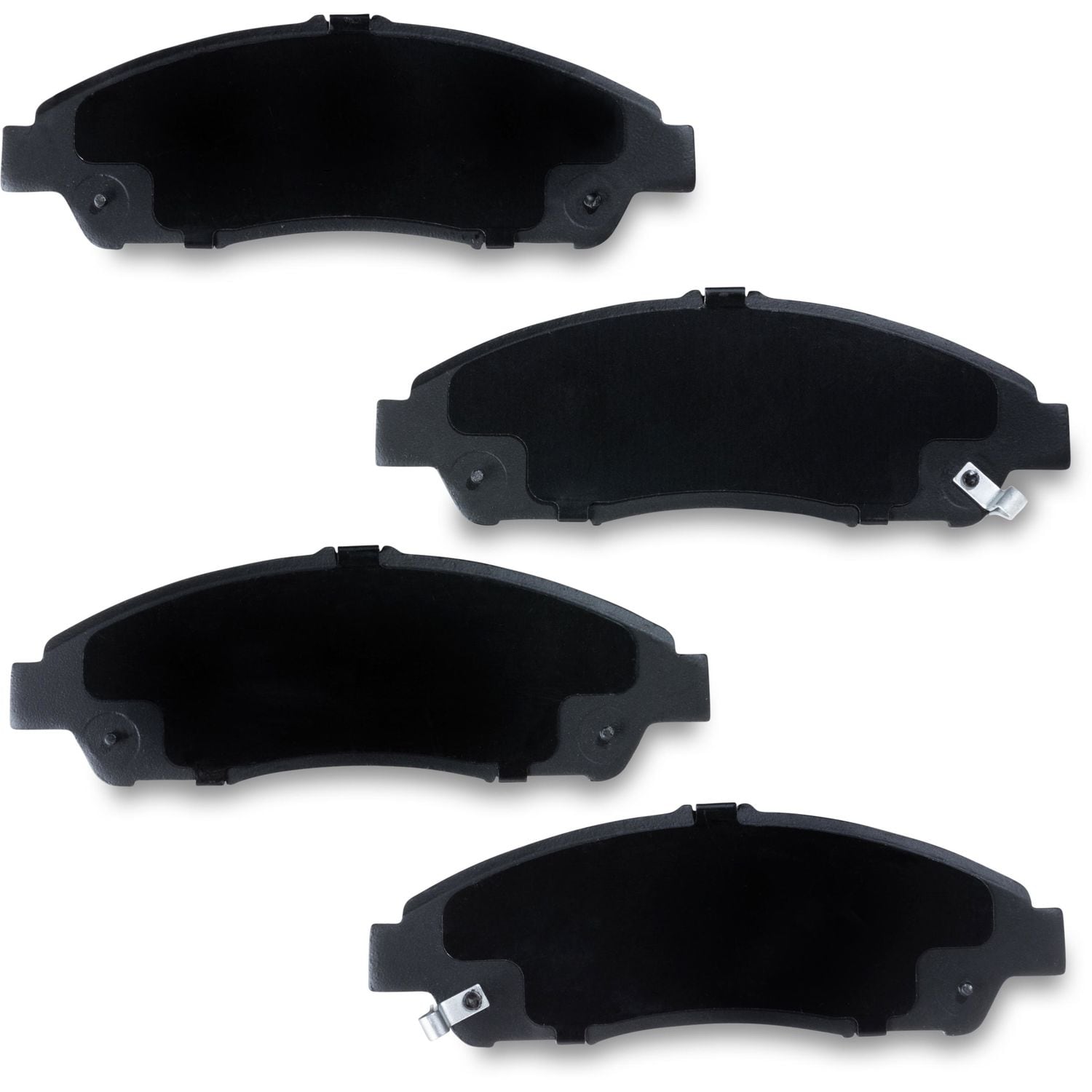 Duralast Ceramic Brake Pads D1896