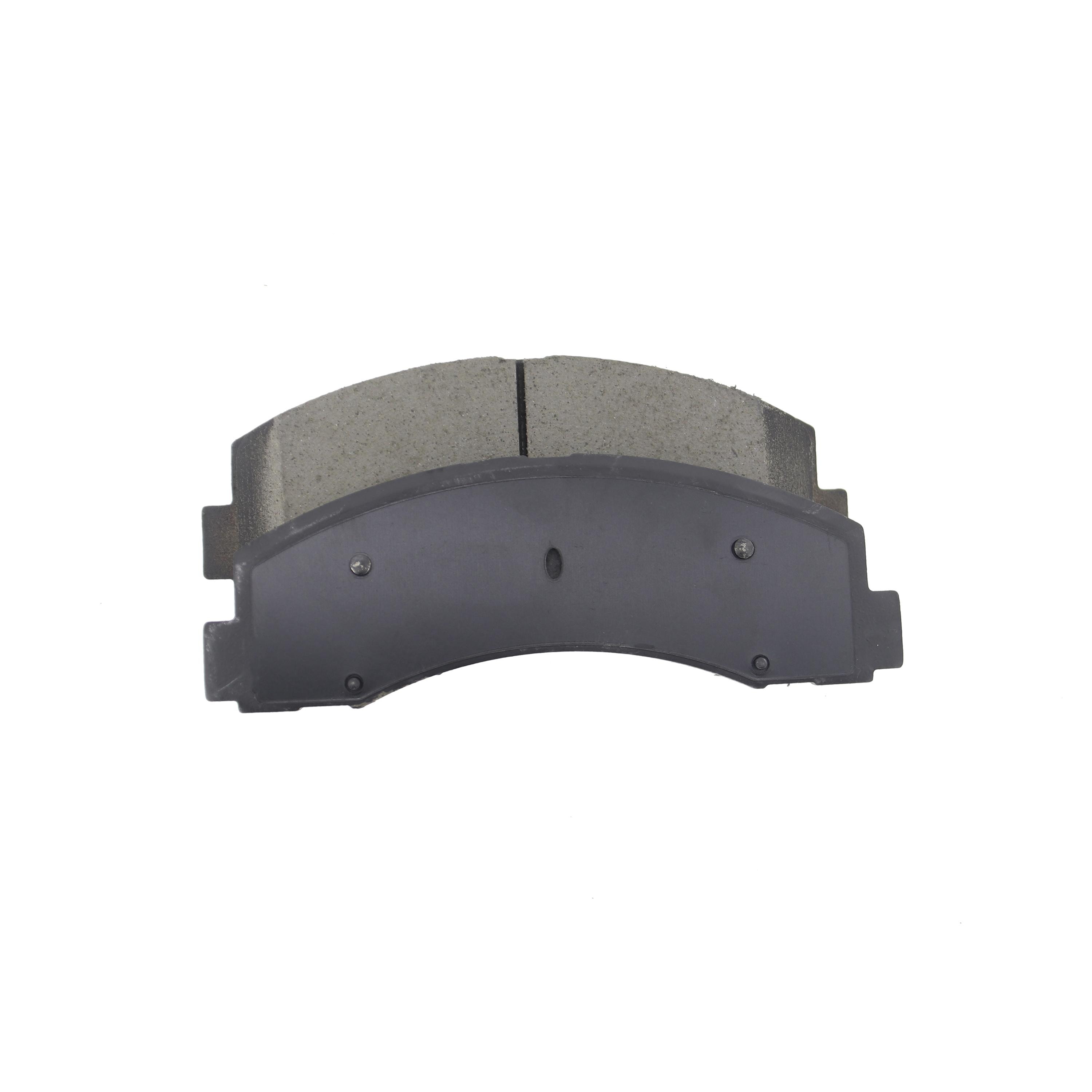 Duralast Ceramic Brake Pads D2087 | AutoZone