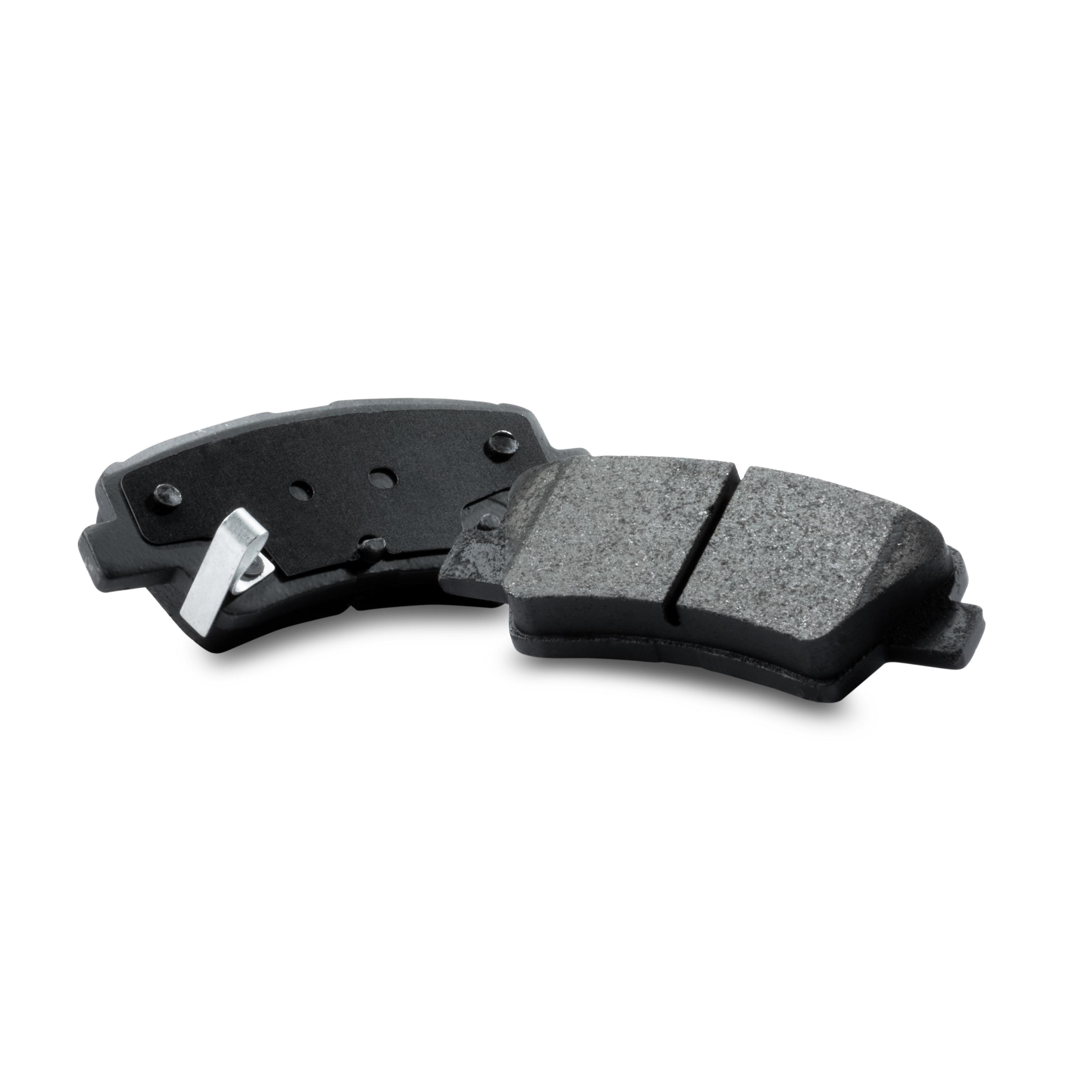 Duralast Disc Brake Pad Set D2098 | AutoZone