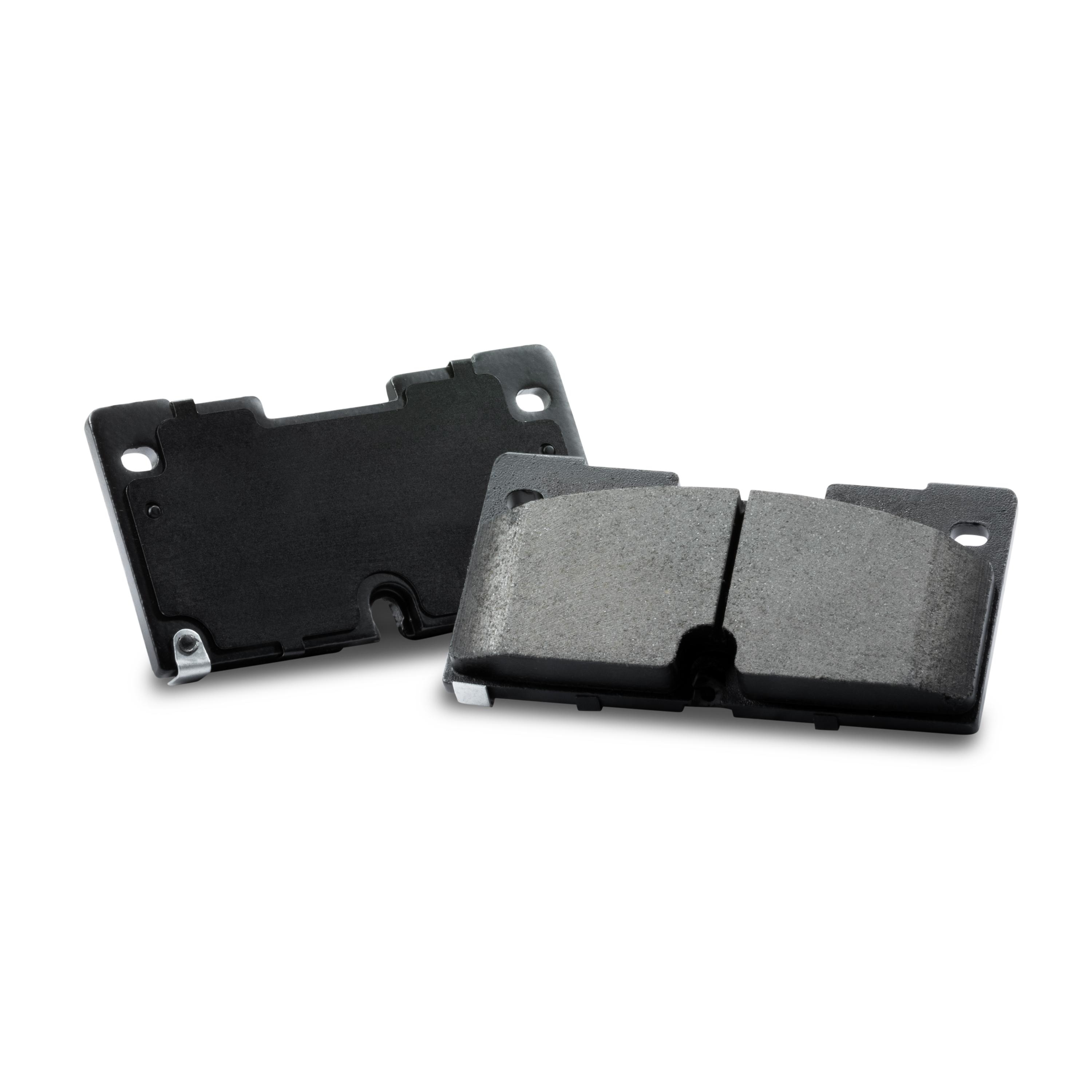 Duralast Ceramic Brake Pads D2173 | AutoZone