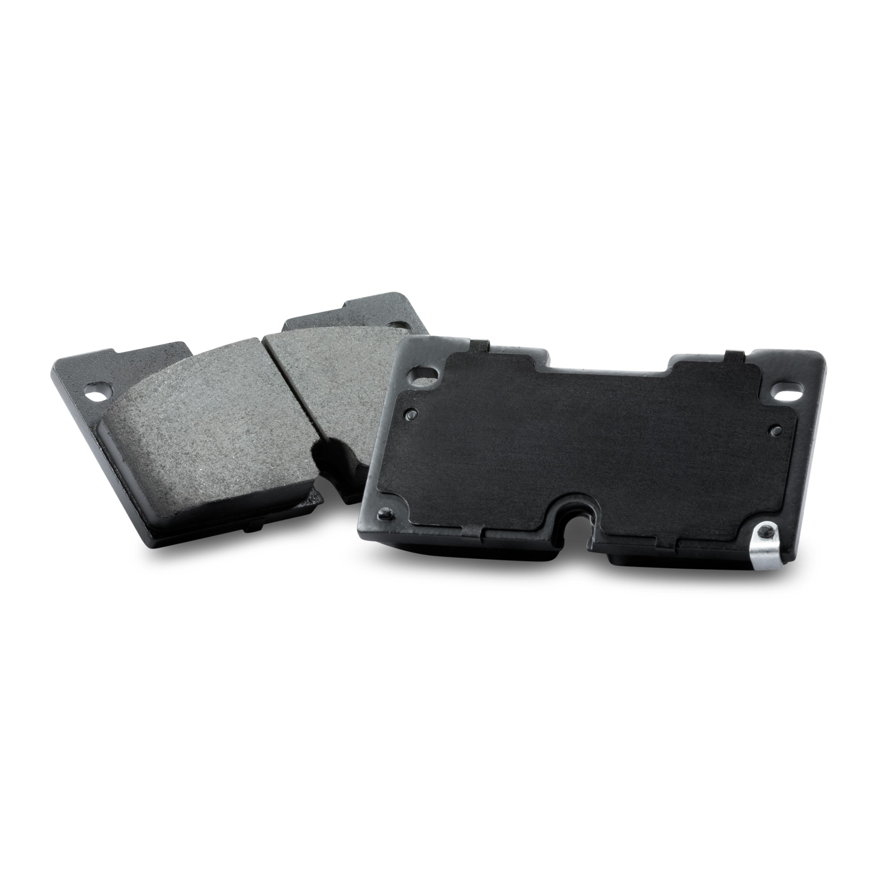 Duralast Ceramic Brake Pads D2173 | AutoZone