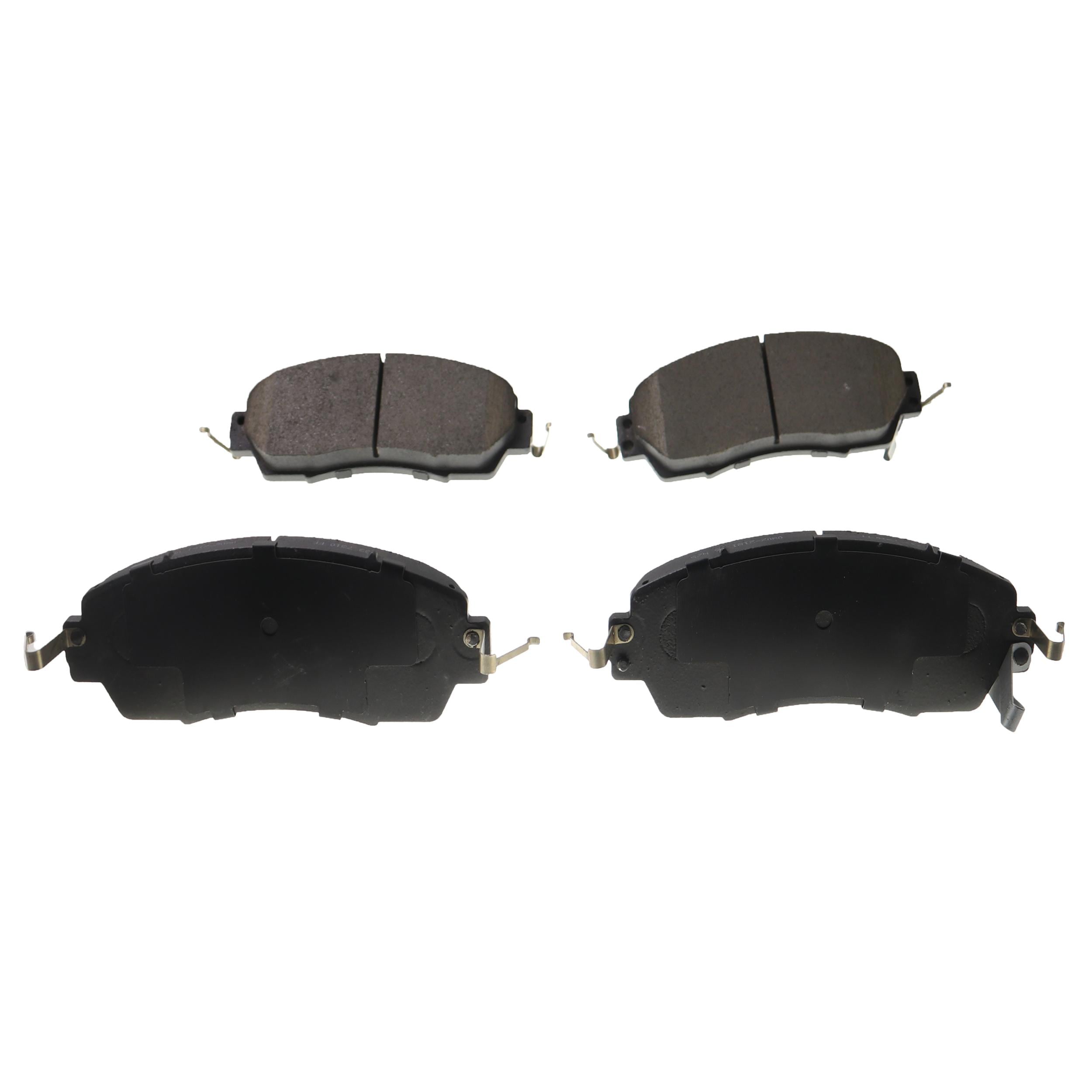 Duralast Ceramic Brake Pads D2181