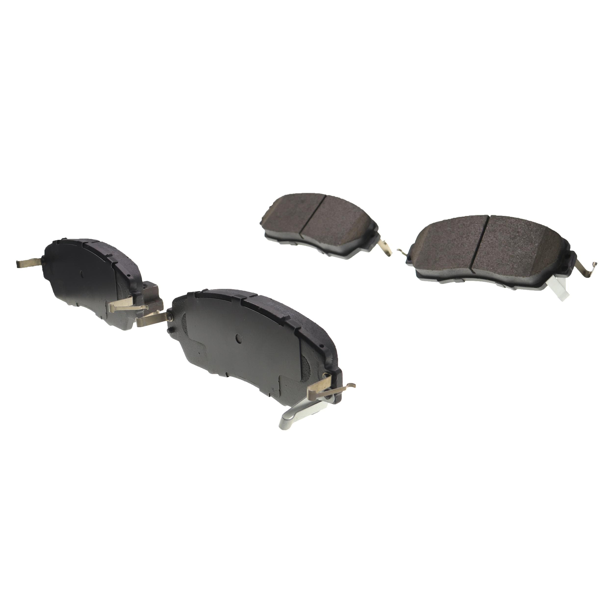 Duralast Ceramic Brake Pads D2181