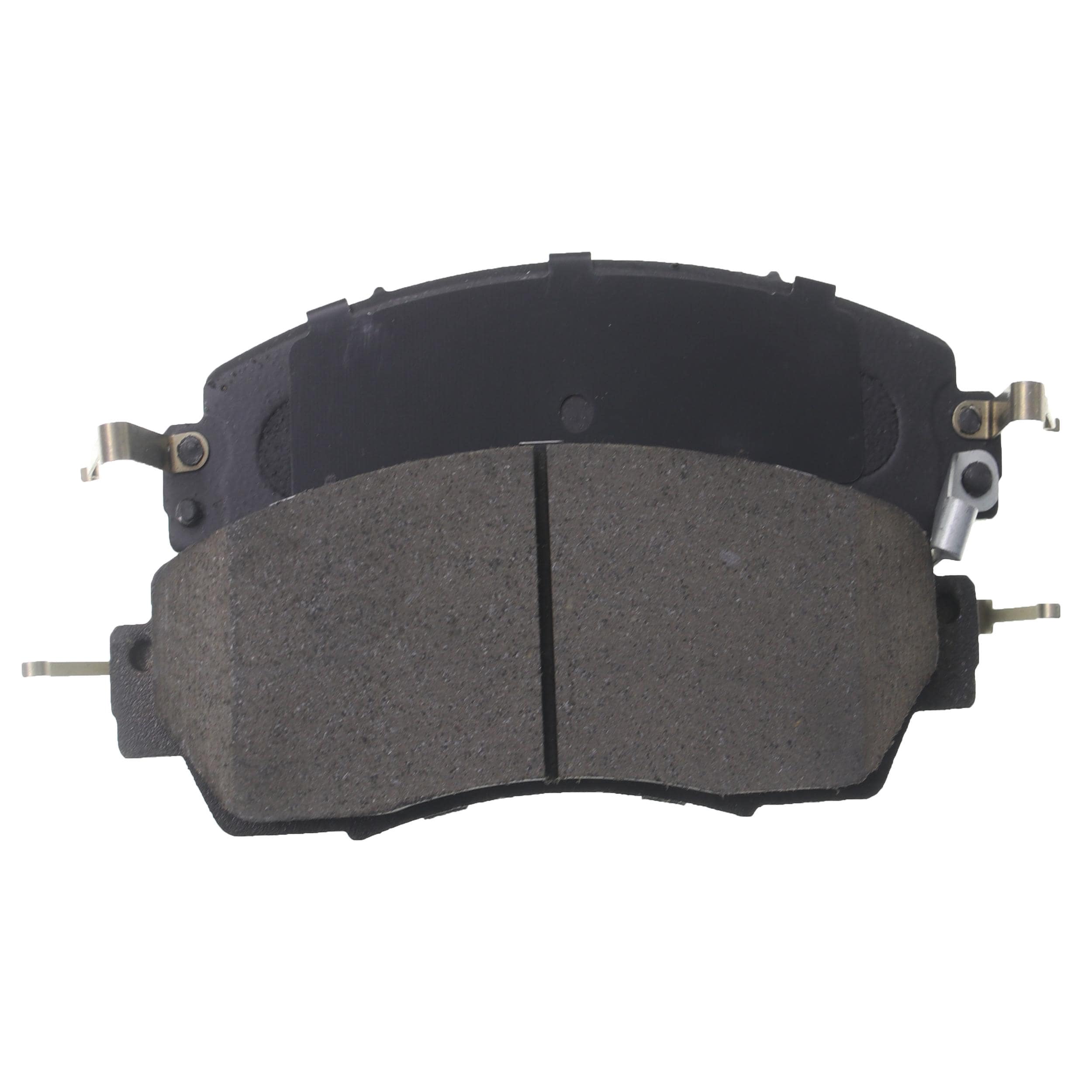 Duralast Ceramic Brake Pads D2181