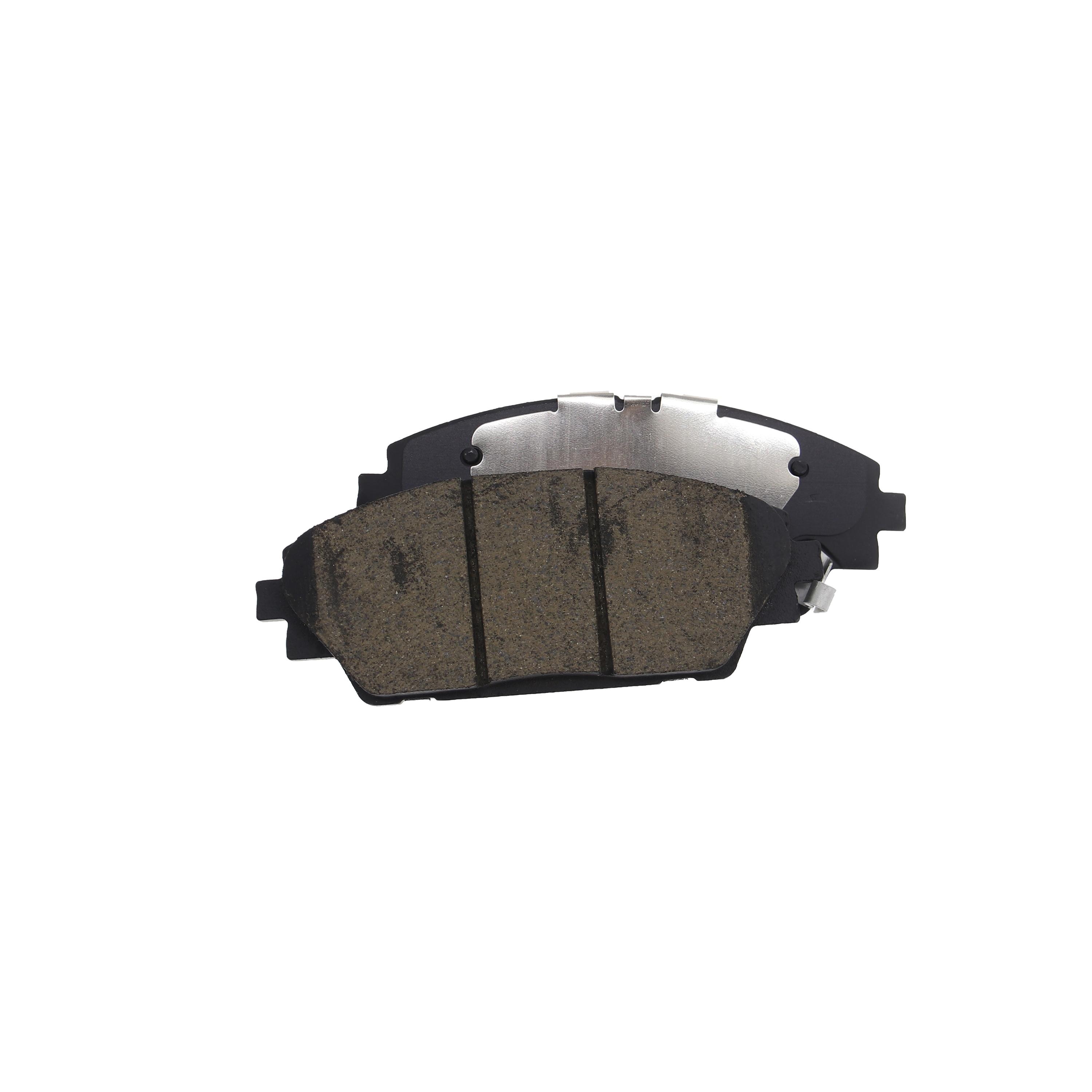 Duralast Disc Brake Pad Set D2275 | AutoZone
