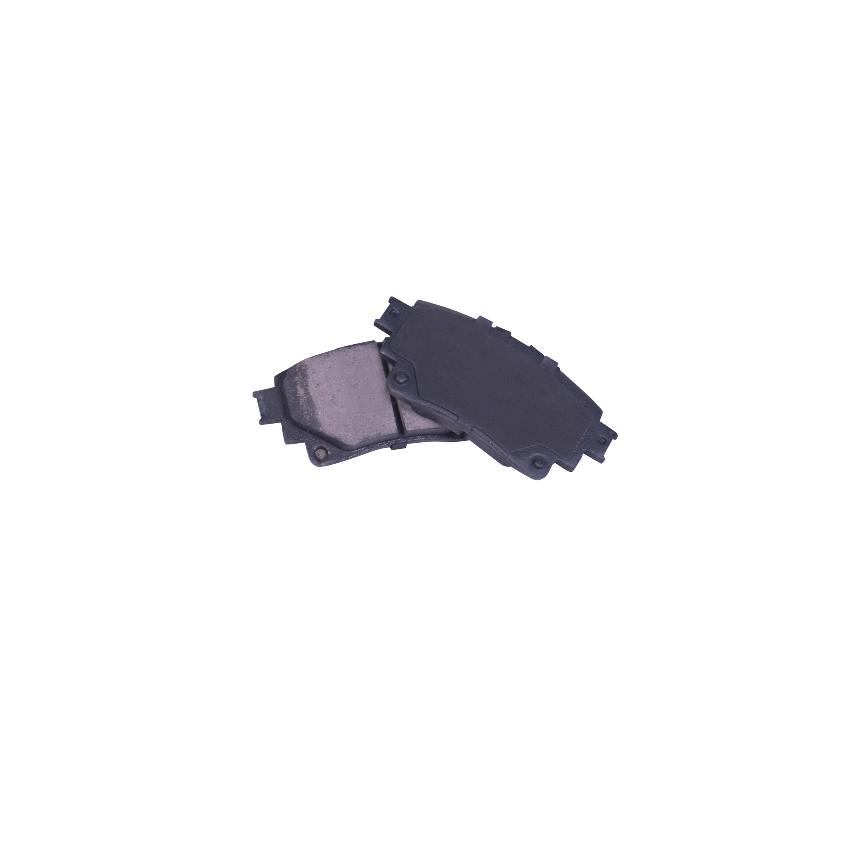 Duralast Ceramic Brake Pads D2305 | AutoZone