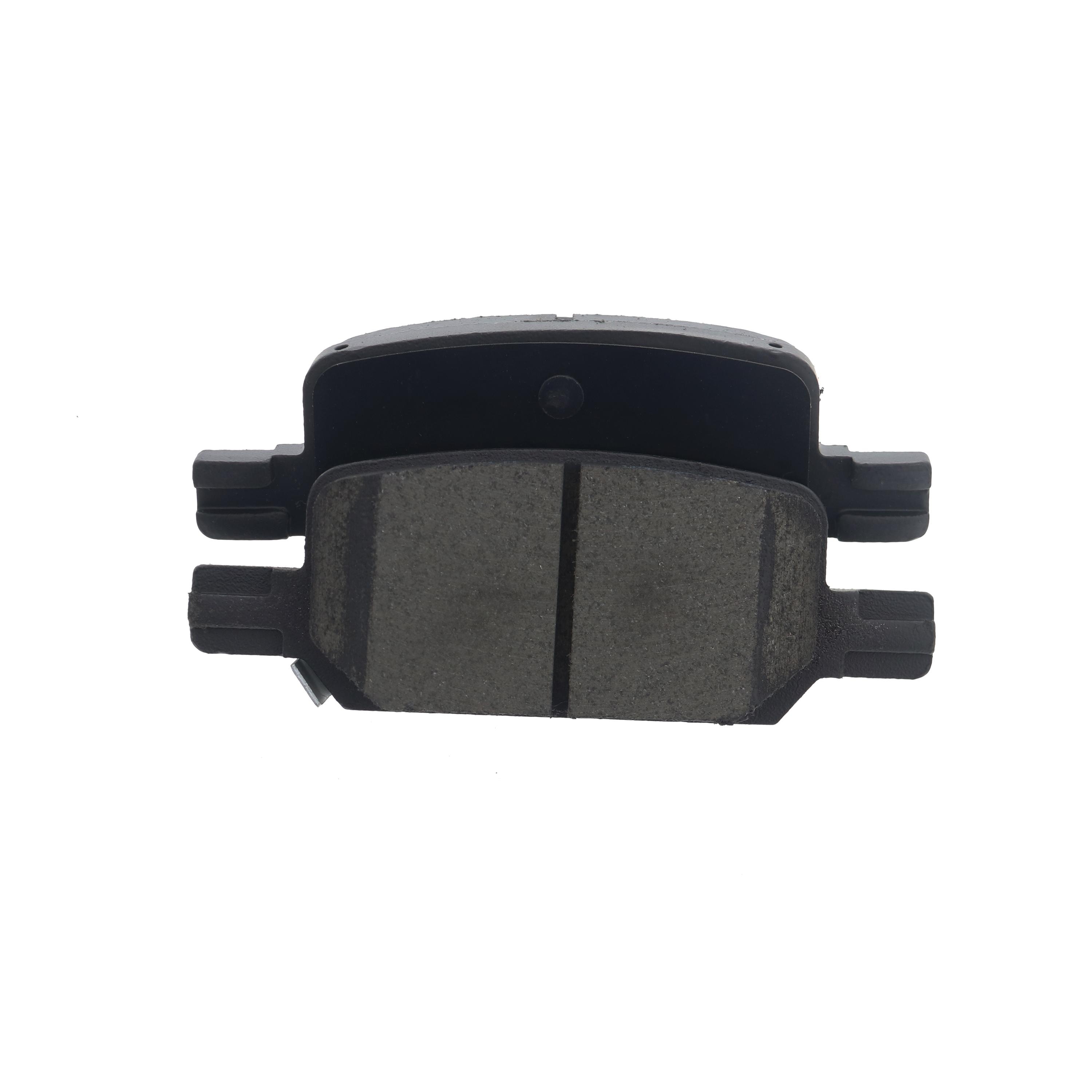 Duralast Ceramic Brake Pads D2370 | AutoZone