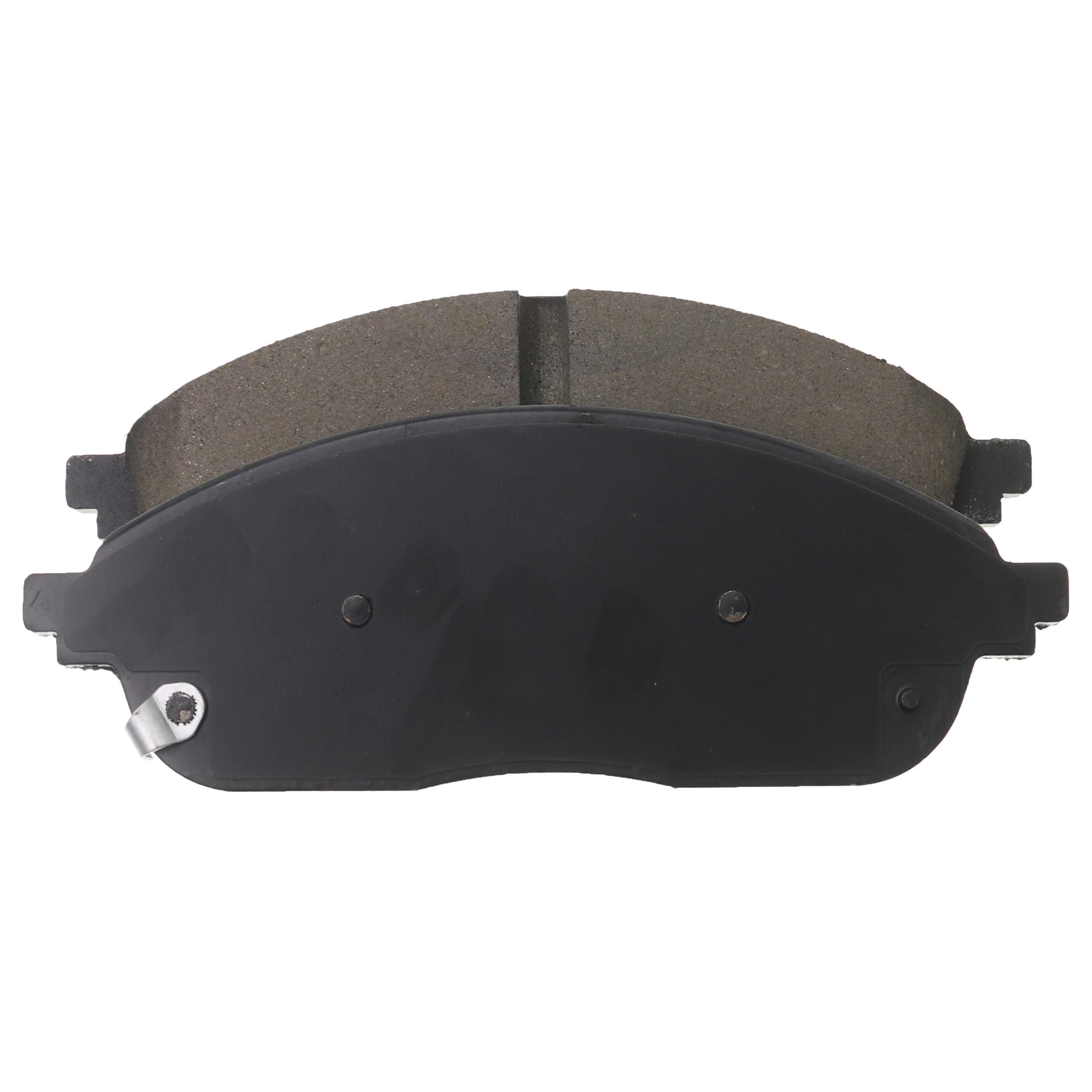 Duralast Brake Pads D2436 | AutoZone