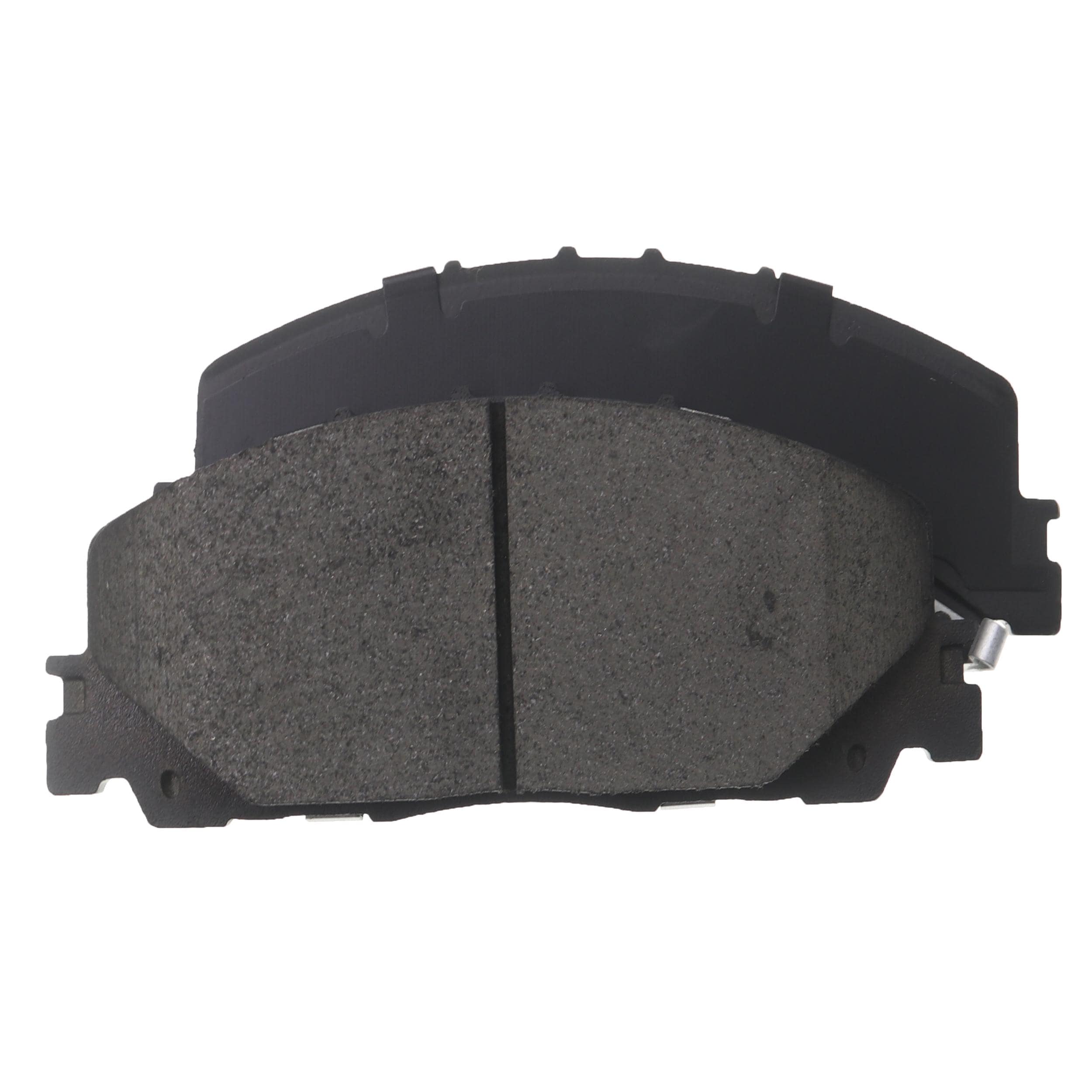 Duralast Ceramic Brake Pads D2477 | AutoZone