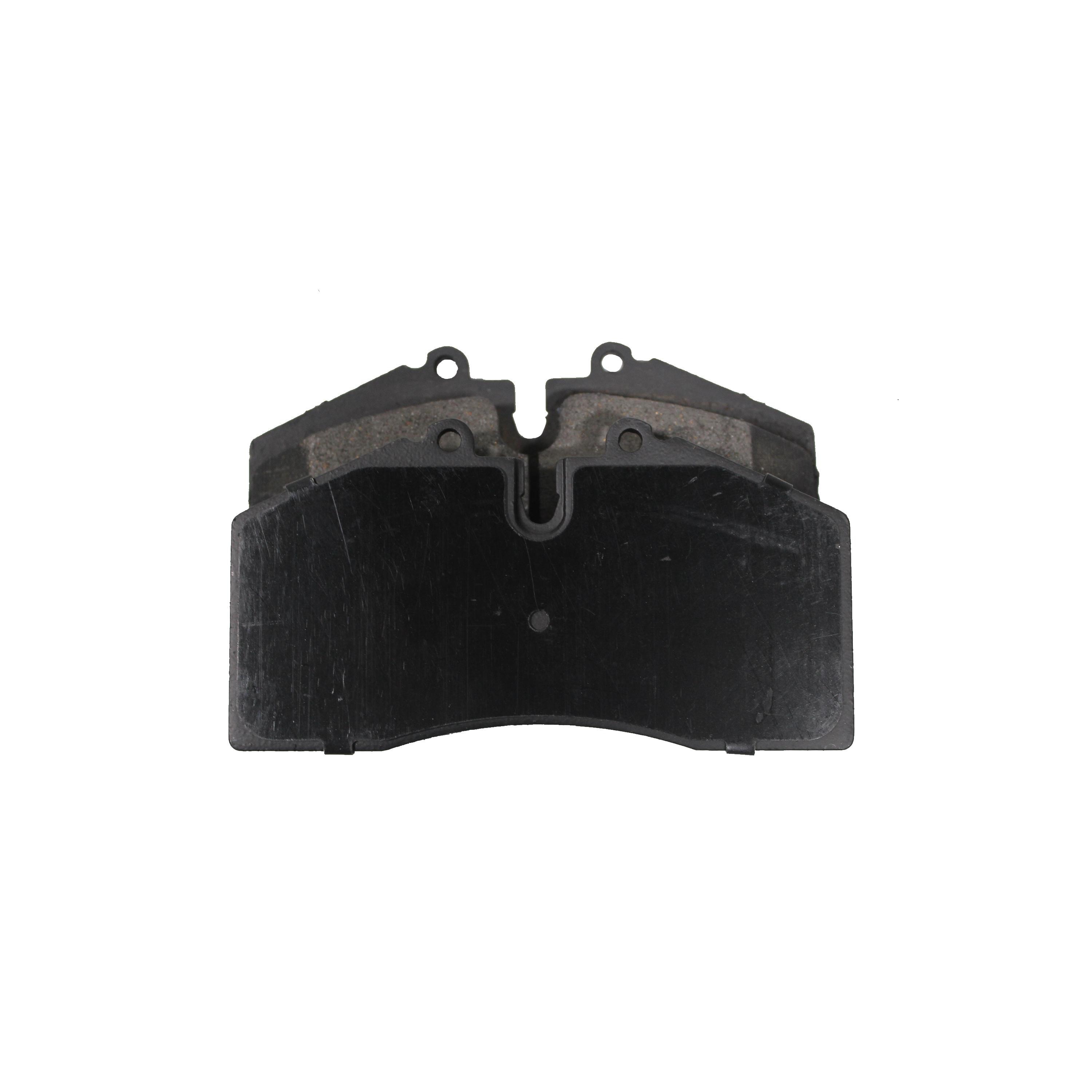 Front Sintered Brake Pads For 2014-2018 Harley-Davidson FLHTK Ultra Limited – Auto-brakemotive