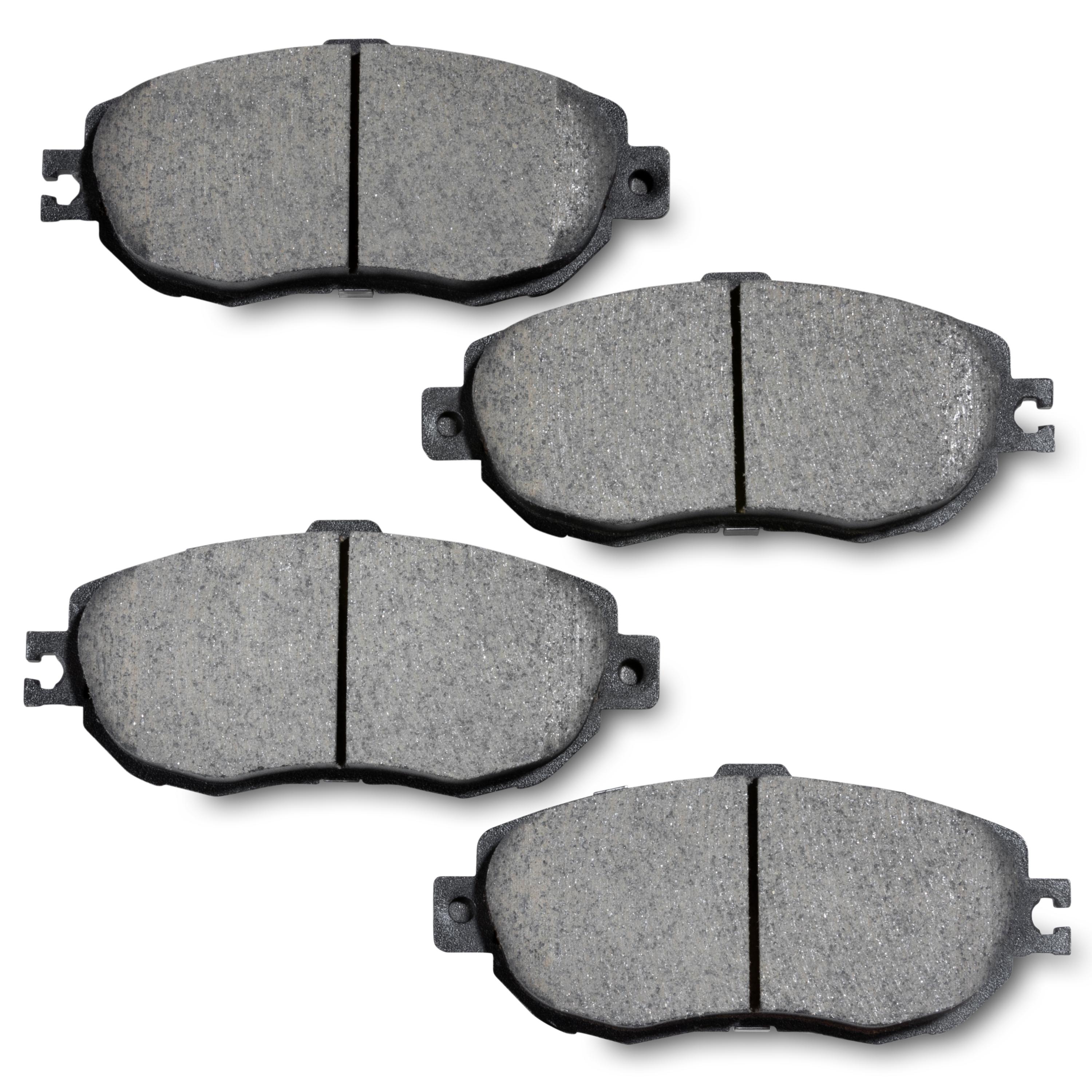 brake beats,down tempo,jazzy 62枚＋6枚 Brake pad Brembo P 68 062