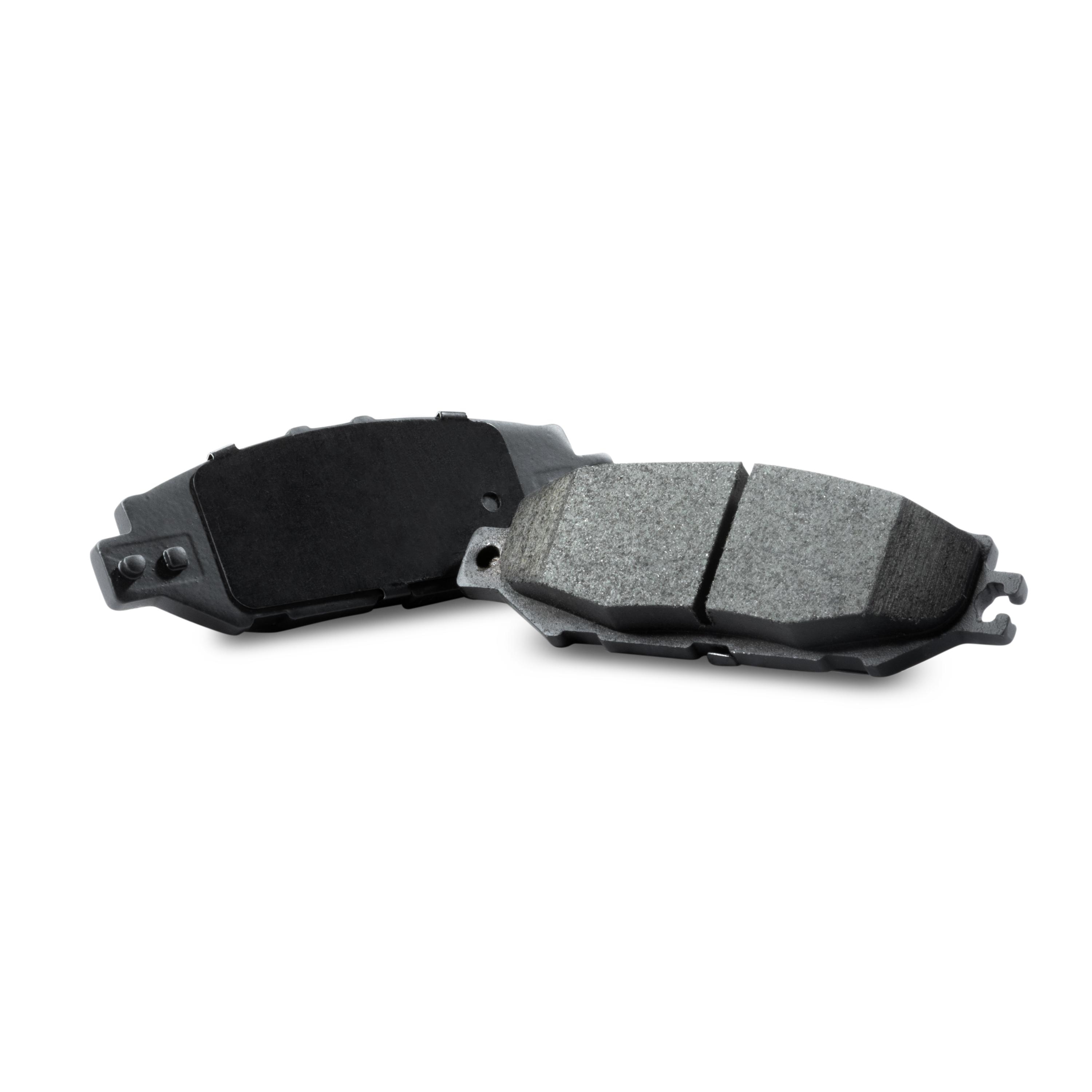 Duralast Ceramic Brake Pads D613 | AutoZone