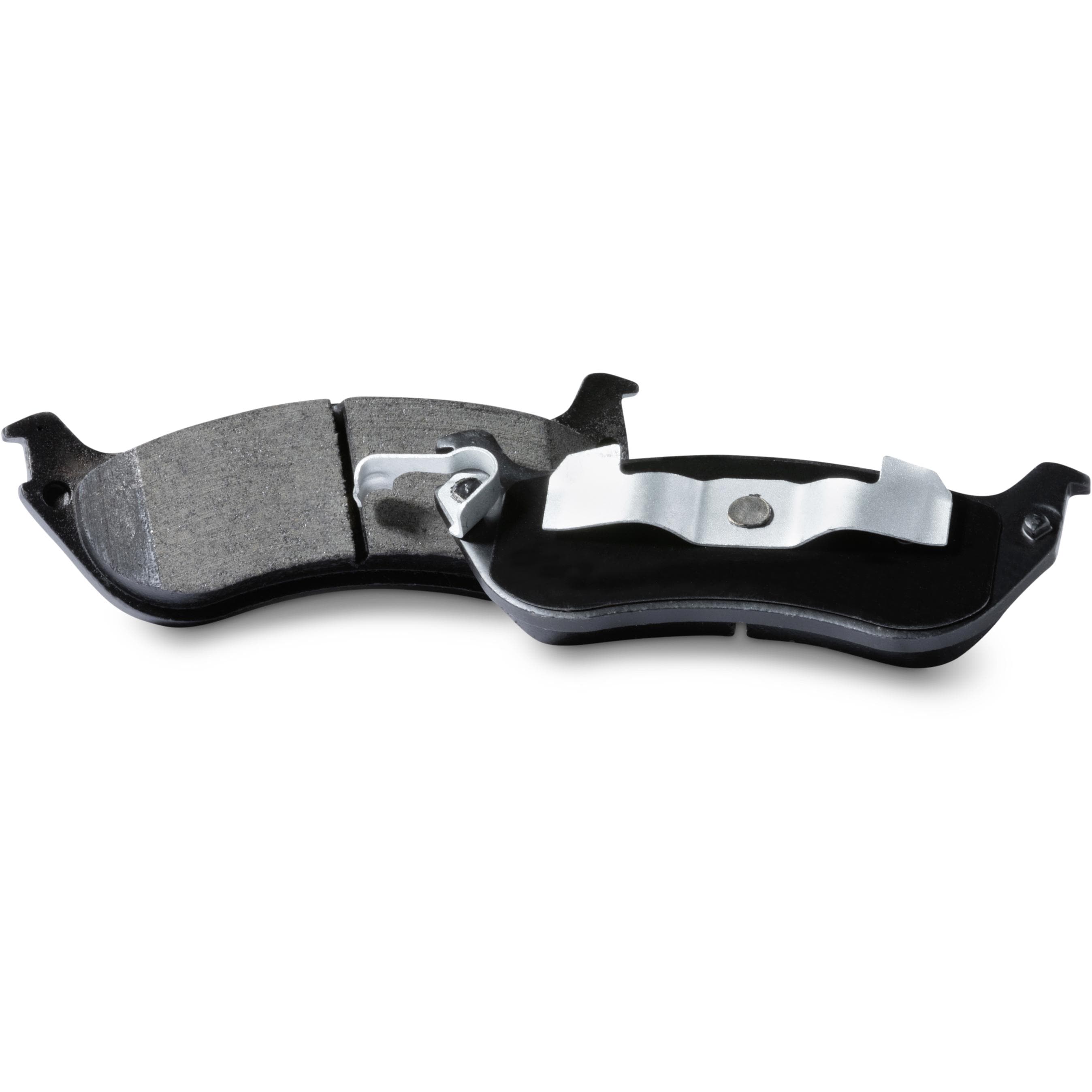 Duralast Ceramic Brake Pads D674 | AutoZone