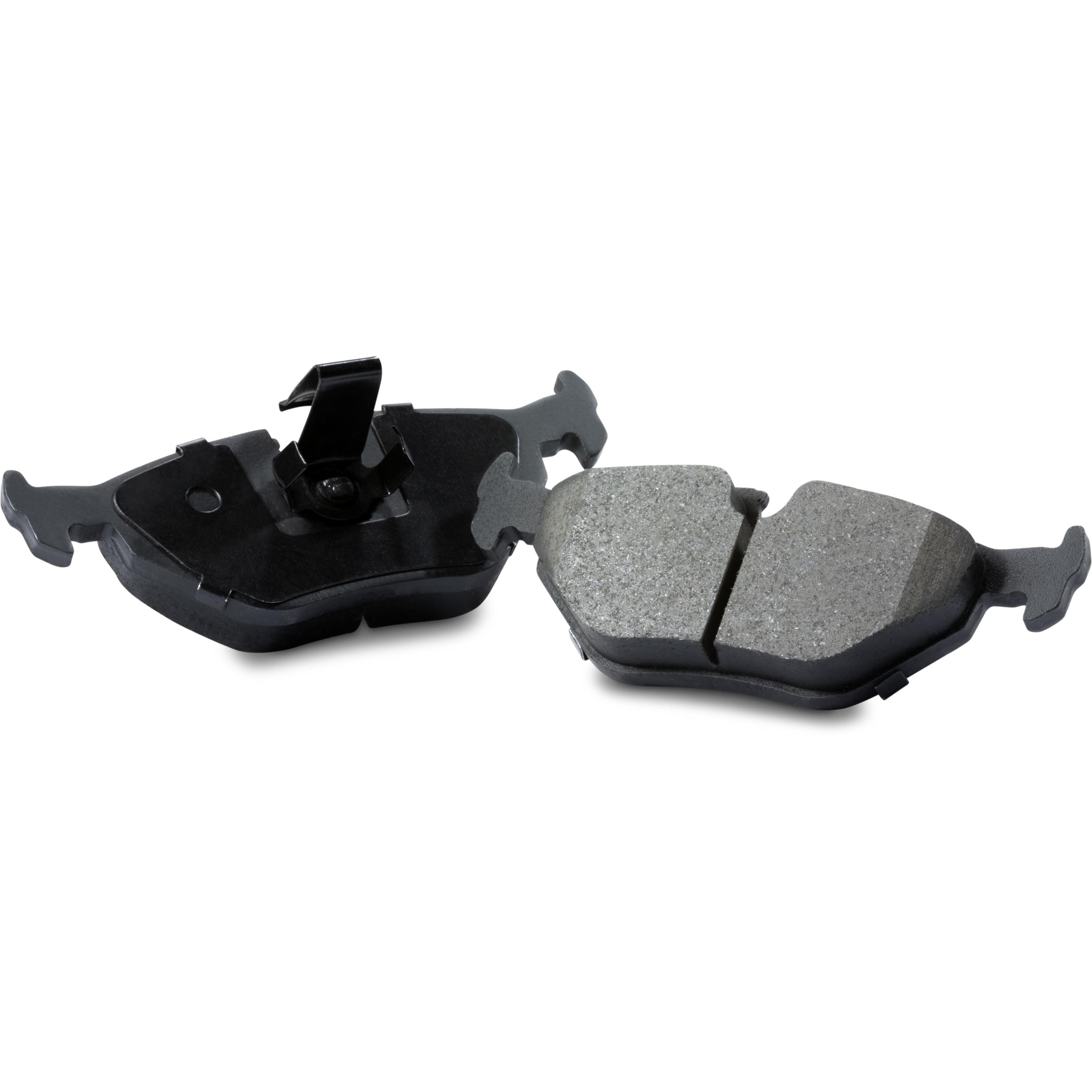Duralast Ceramic Brake Pads D692 | AutoZone