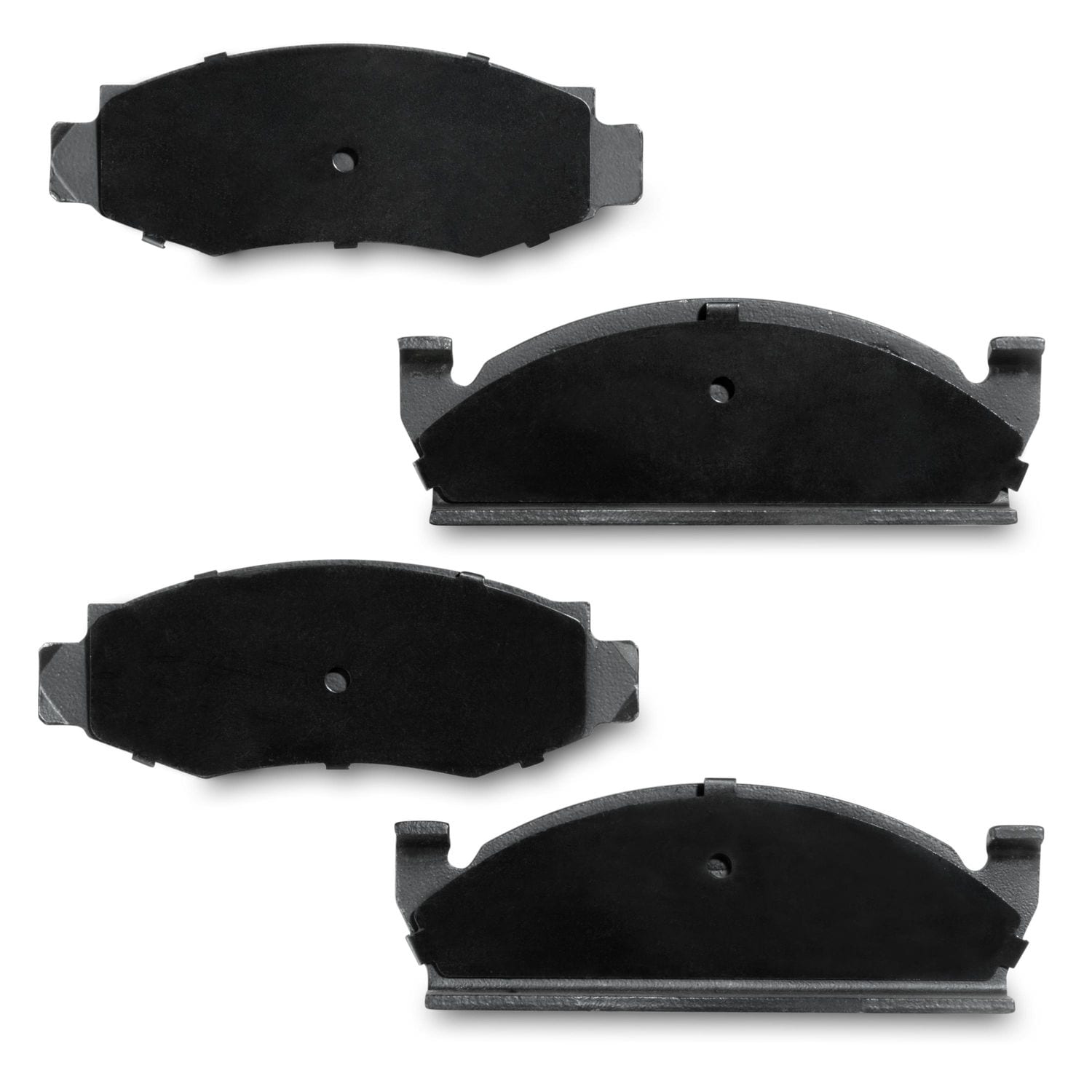 Duralast Ceramic Brake Pads D91 | AutoZone