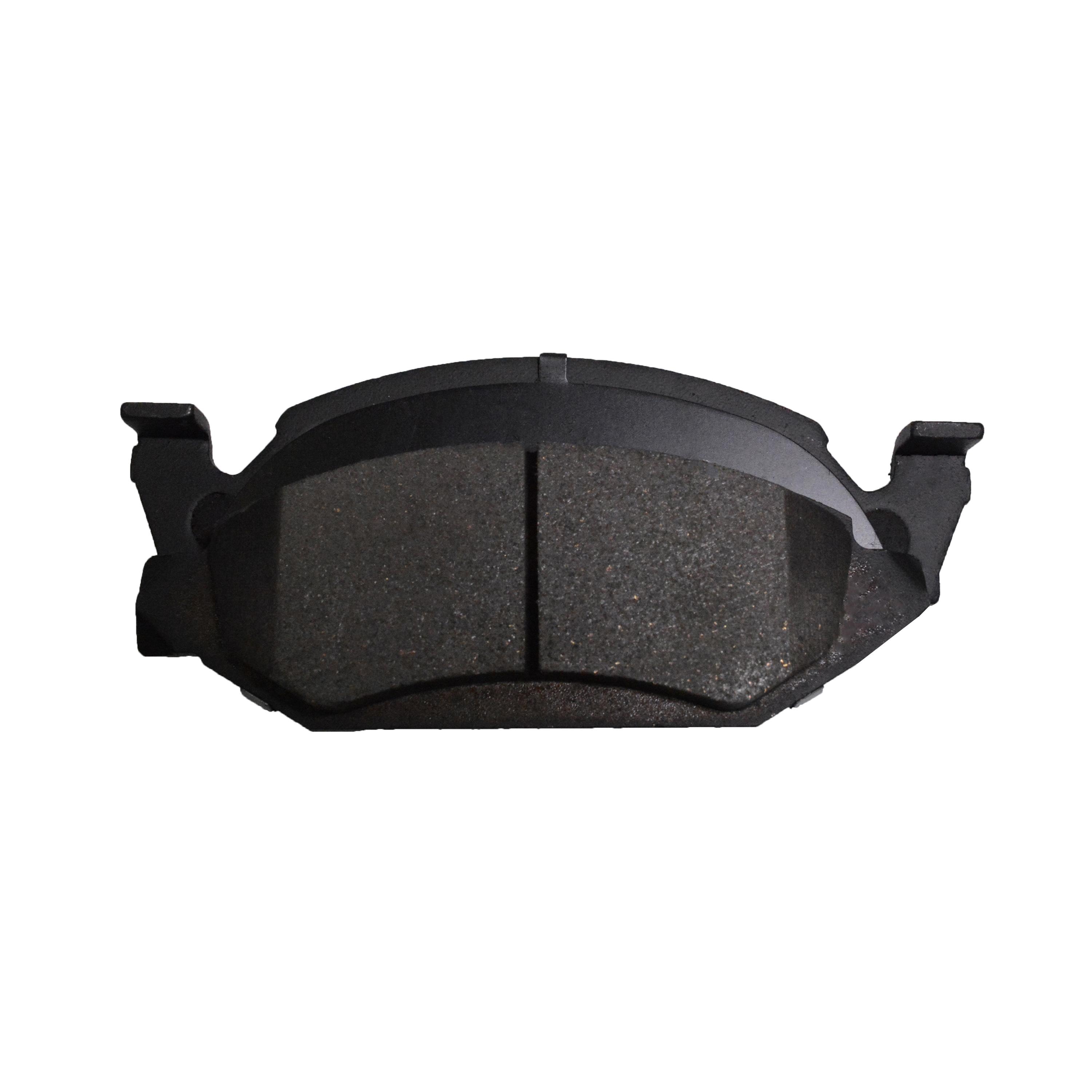 Duralast Ceramic Brake Pads D92 | AutoZone