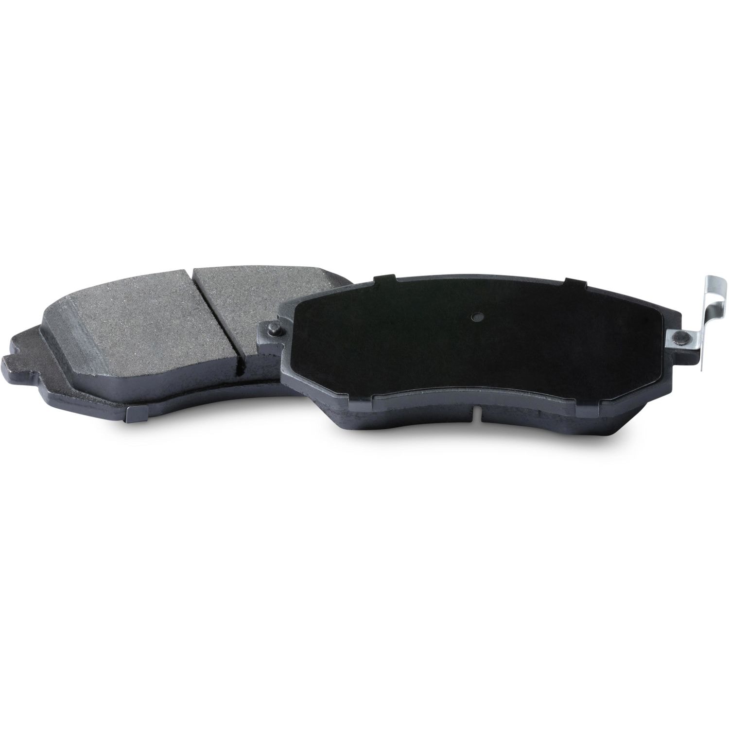 Duralast Semi-metallic Brake Pads D929 | AutoZone