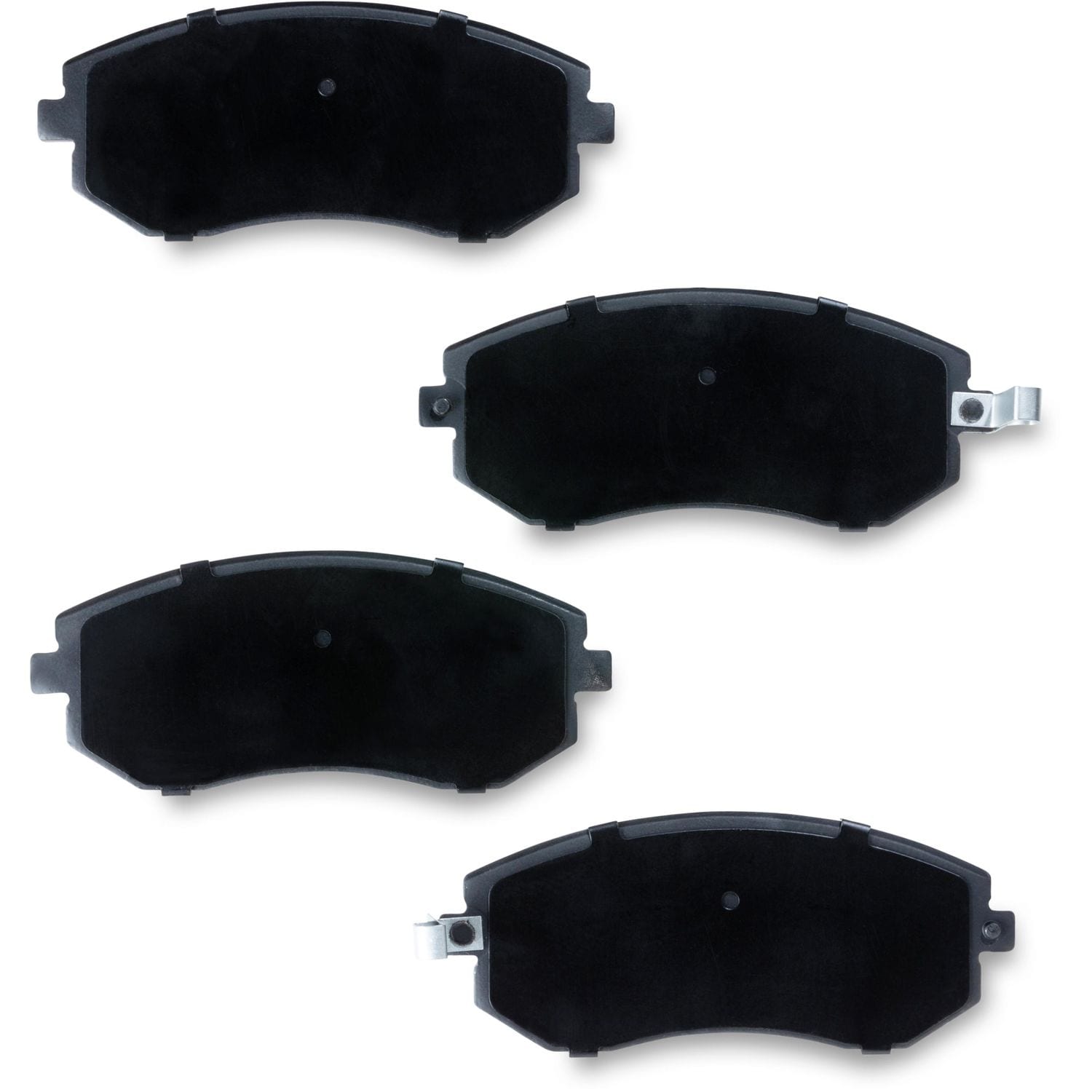 Duralast Semi-metallic Brake Pads D929 | AutoZone