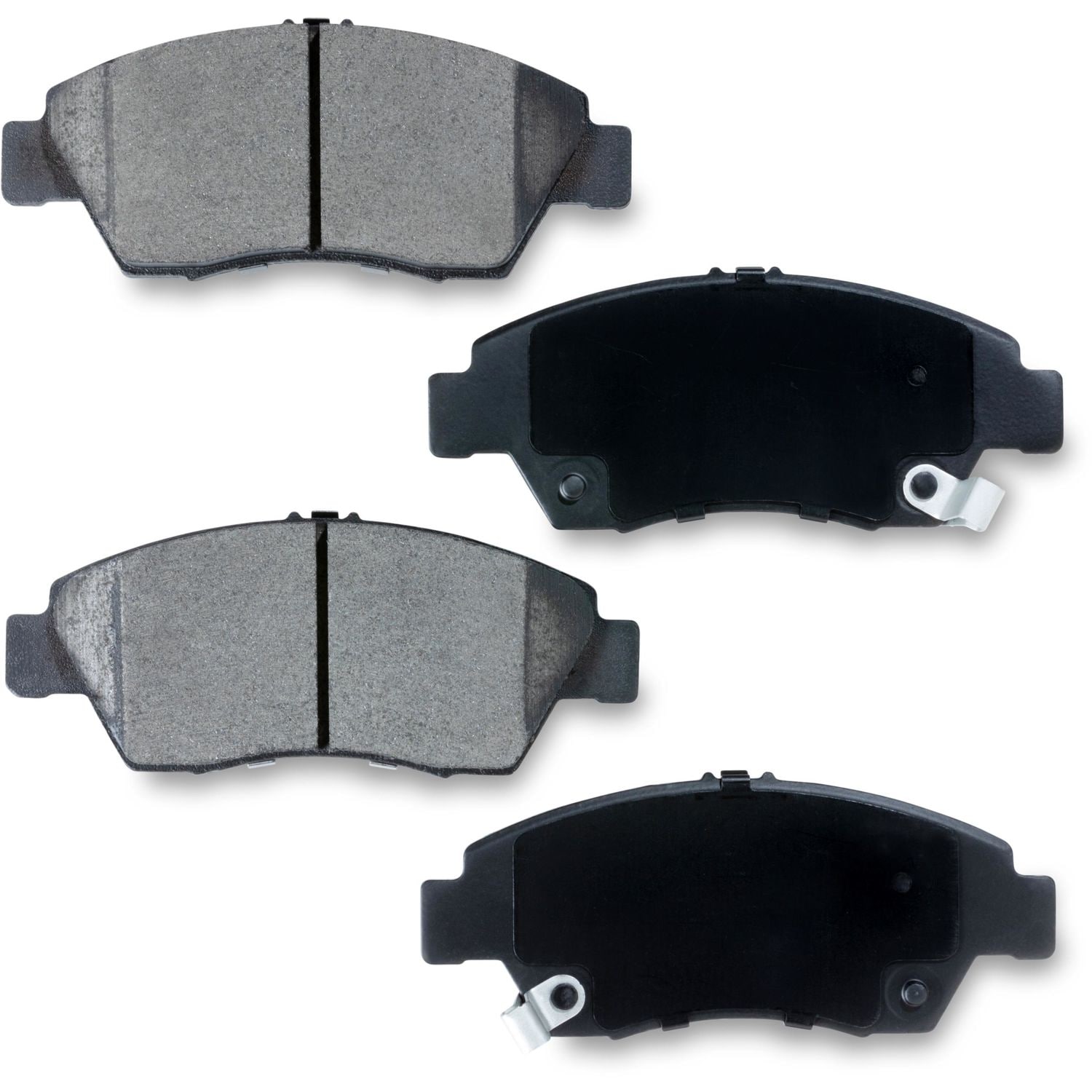 Duralast Ceramic Brake Pads D948 | AutoZone
