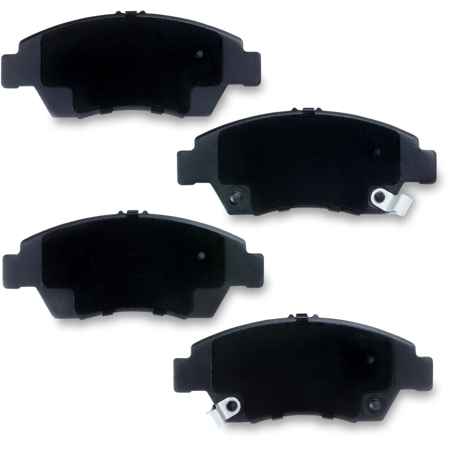 【アウトレット】猫 丸スタイ Ｎｏ．181-498 Duralast Ceramic Brake Pads D948 | AutoZone