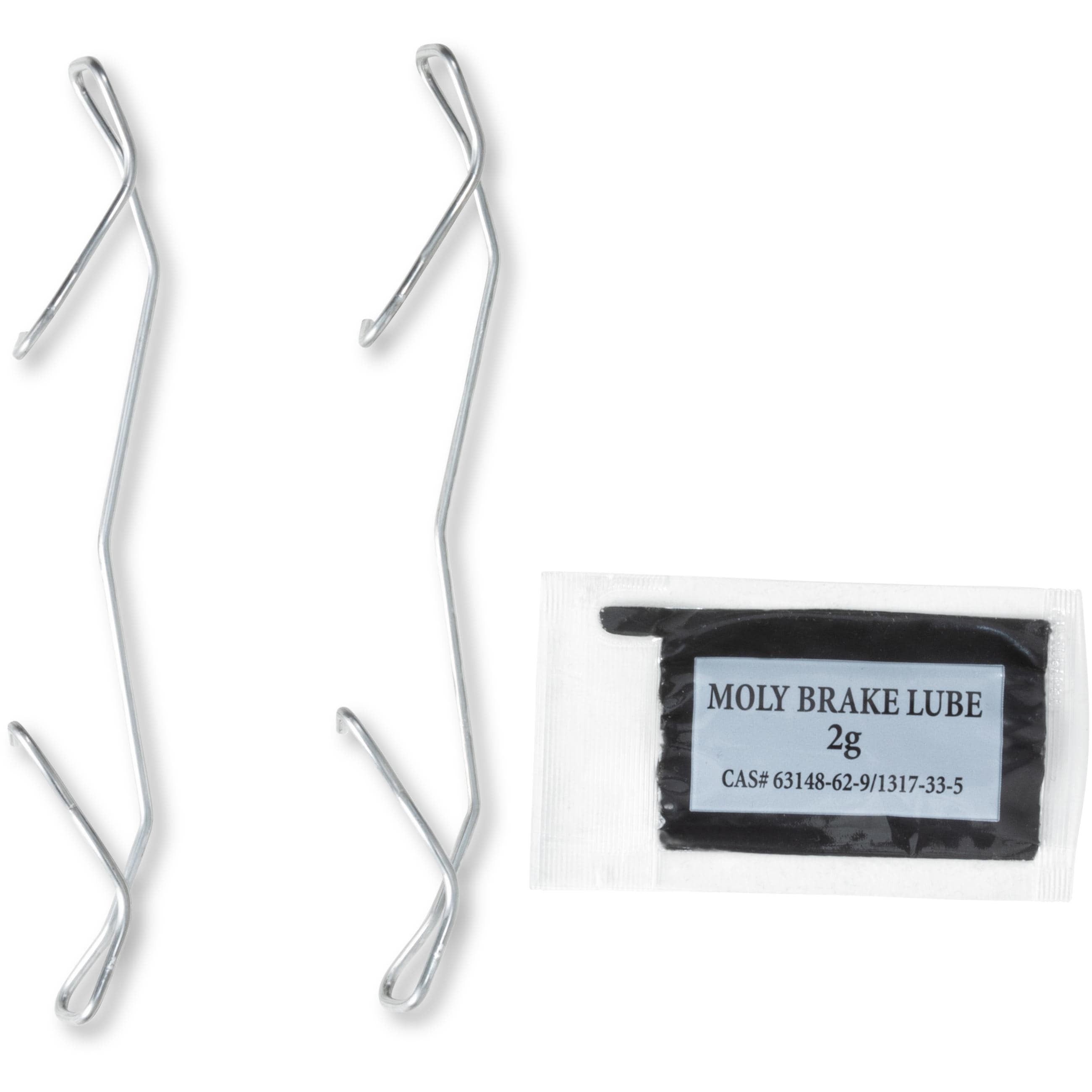 Duralast Elite Ceramic Premium Brake Pads DE1044 | AutoZone