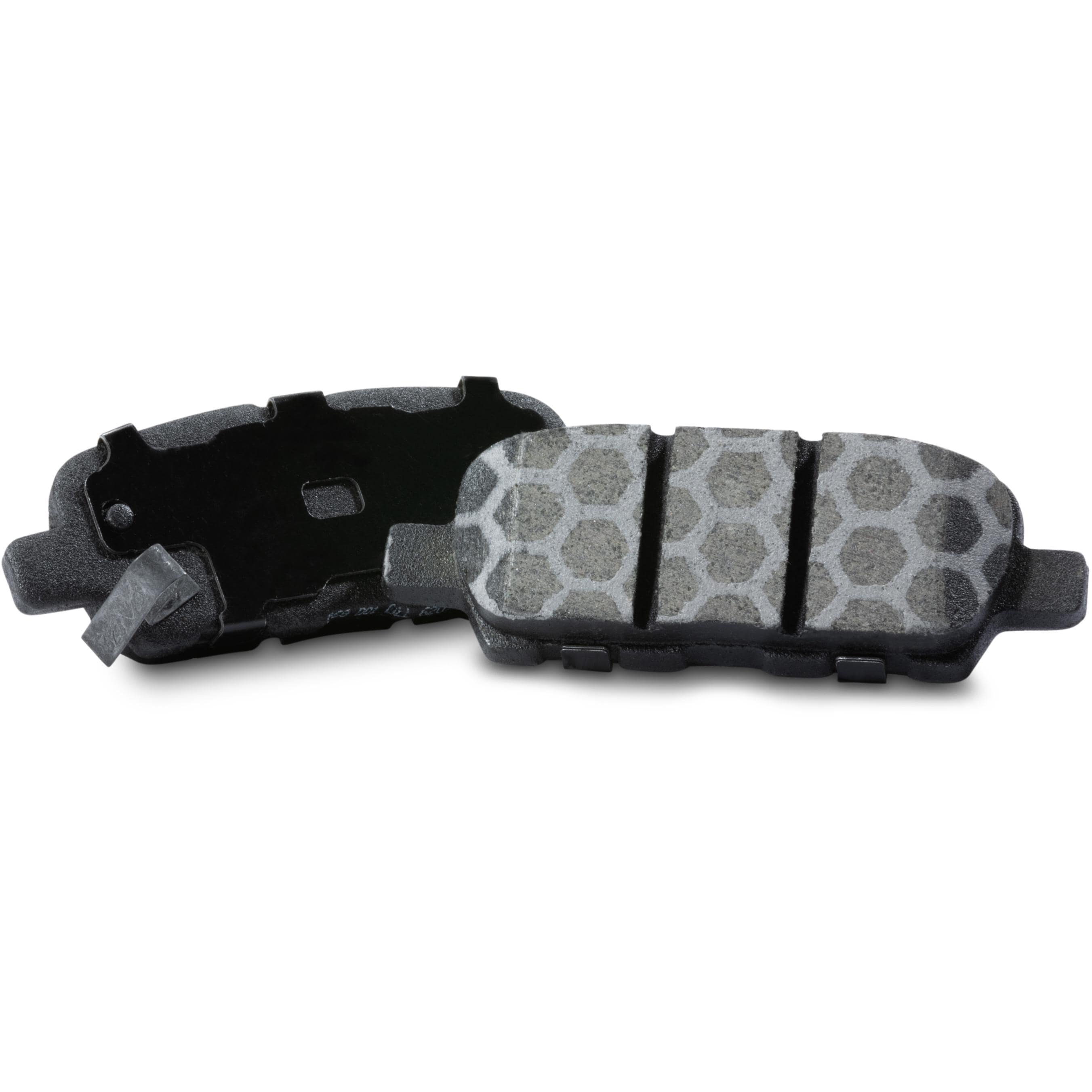 Duralast Elite Ceramic Premium Brake Pads DE1393