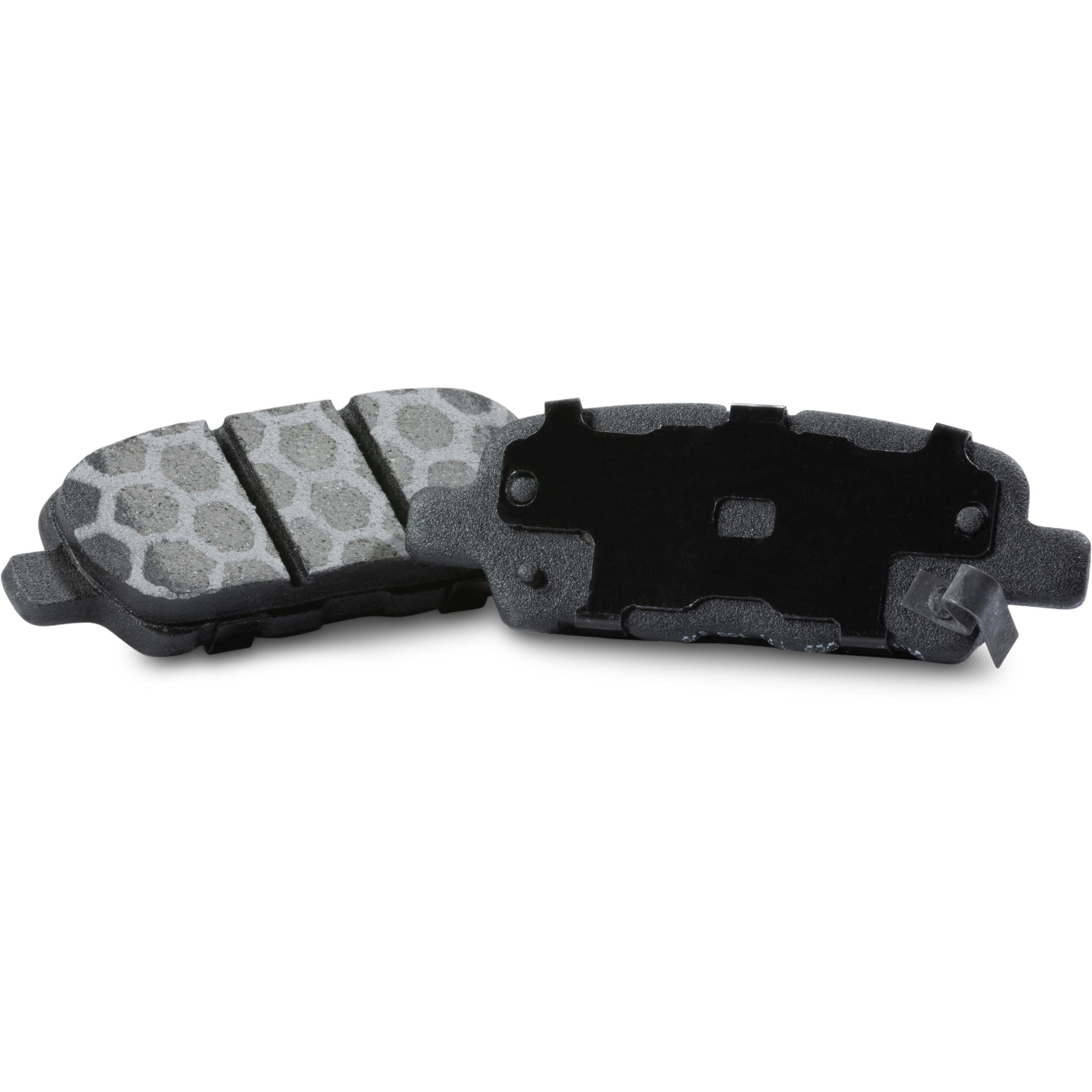 Duralast Elite Ceramic Premium Brake Pads DE1393