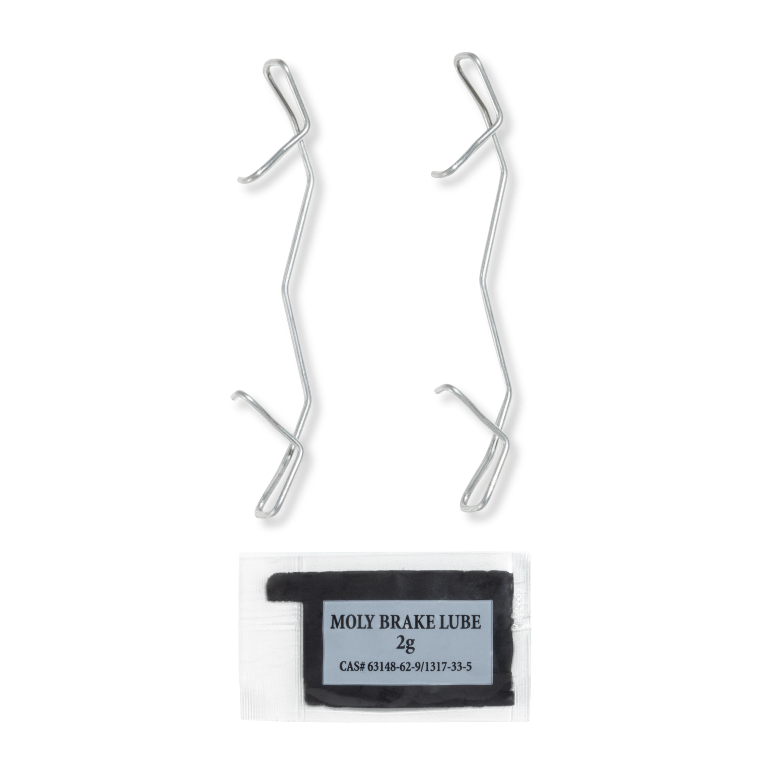 Duralast Elite Ceramic Premium Brake Pads DE1564 | AutoZone