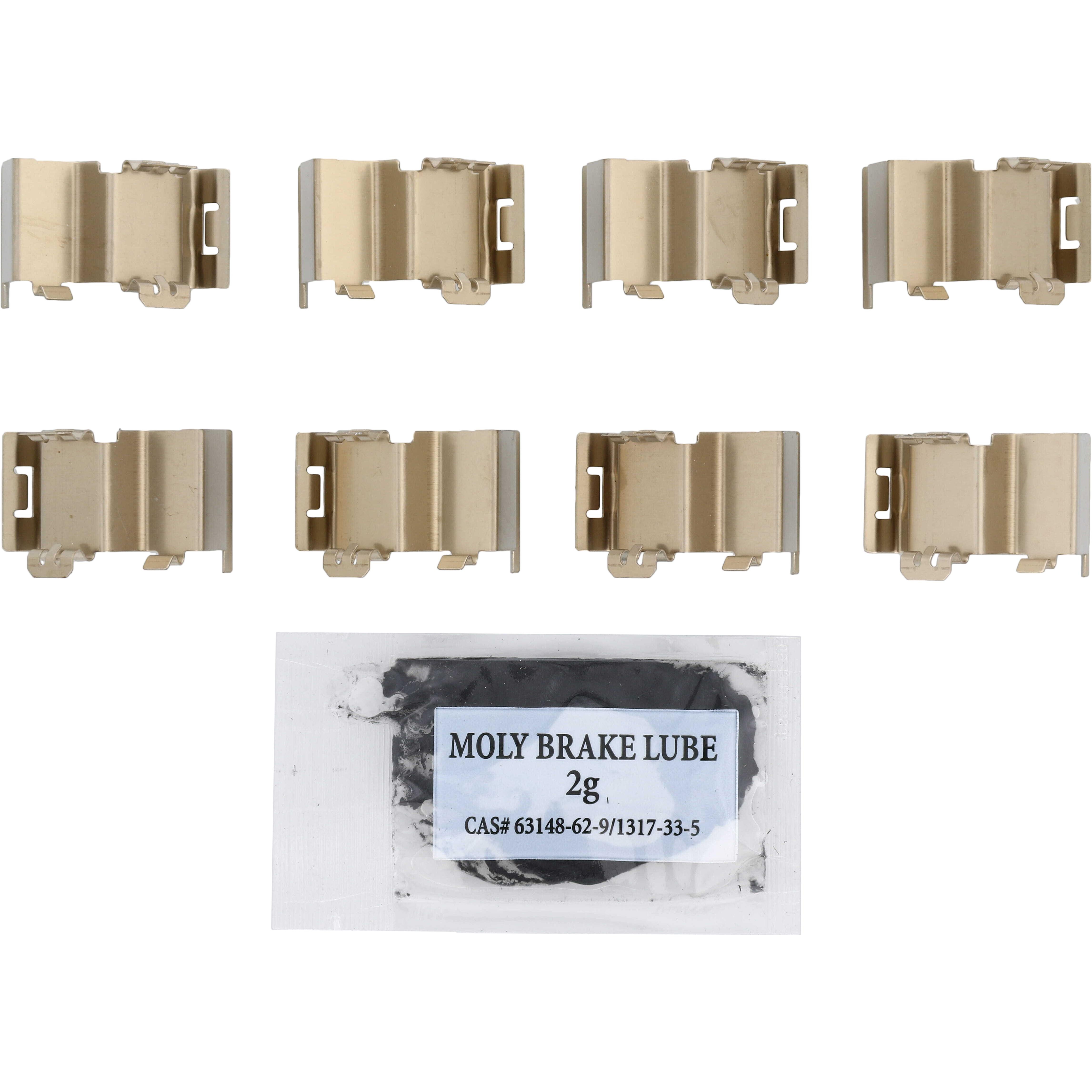 希少【コリンシアン　ヘッドライナーズ】ジダン＆ボクシッチ＆パリュウカ＆デルピエロ Duralast Elite Ceramic Premium Brake Pads DE1691 | AutoZone