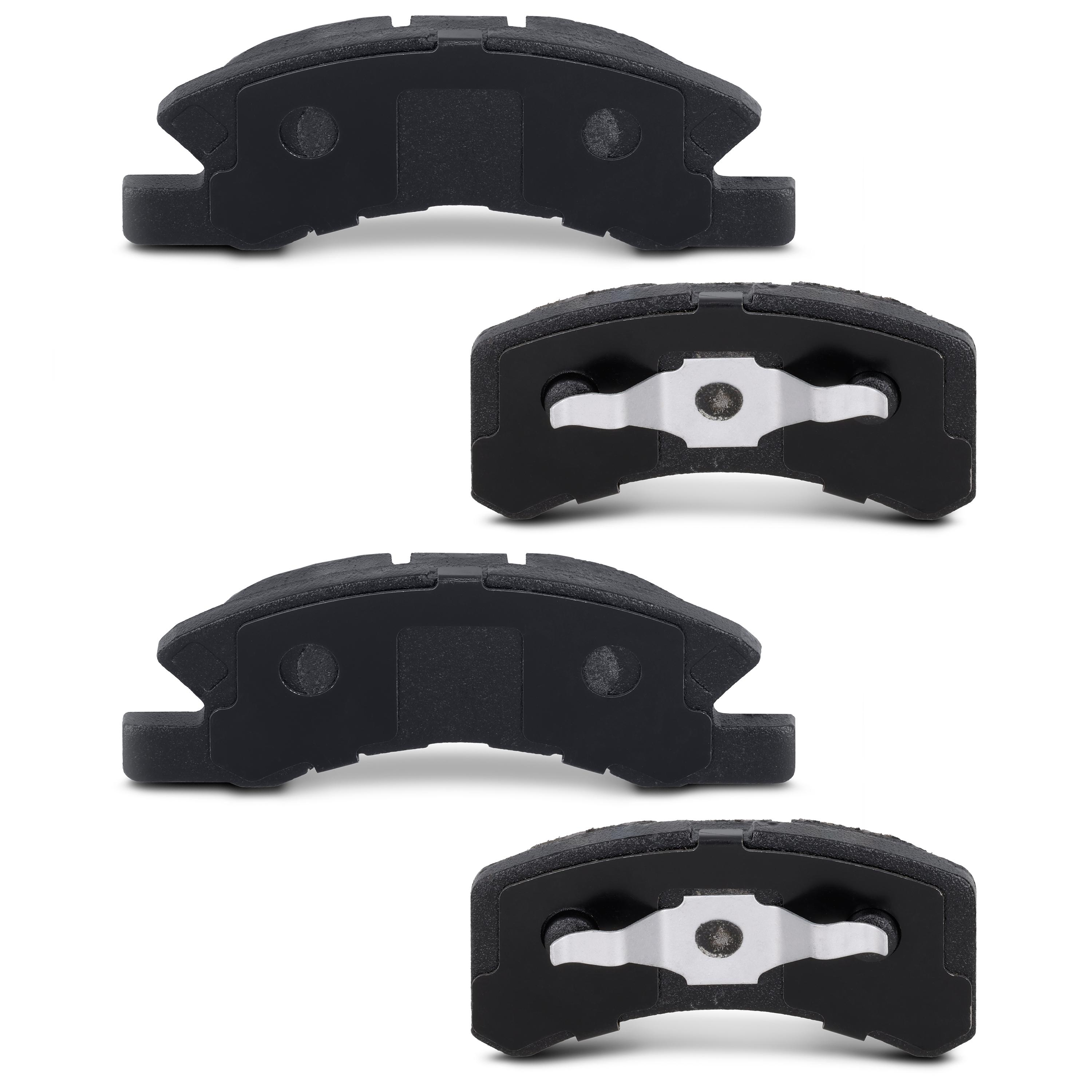 DORMAN PRODUCTS INC. (ALLPARTS) HW2534 BRAKE HARDWARE
