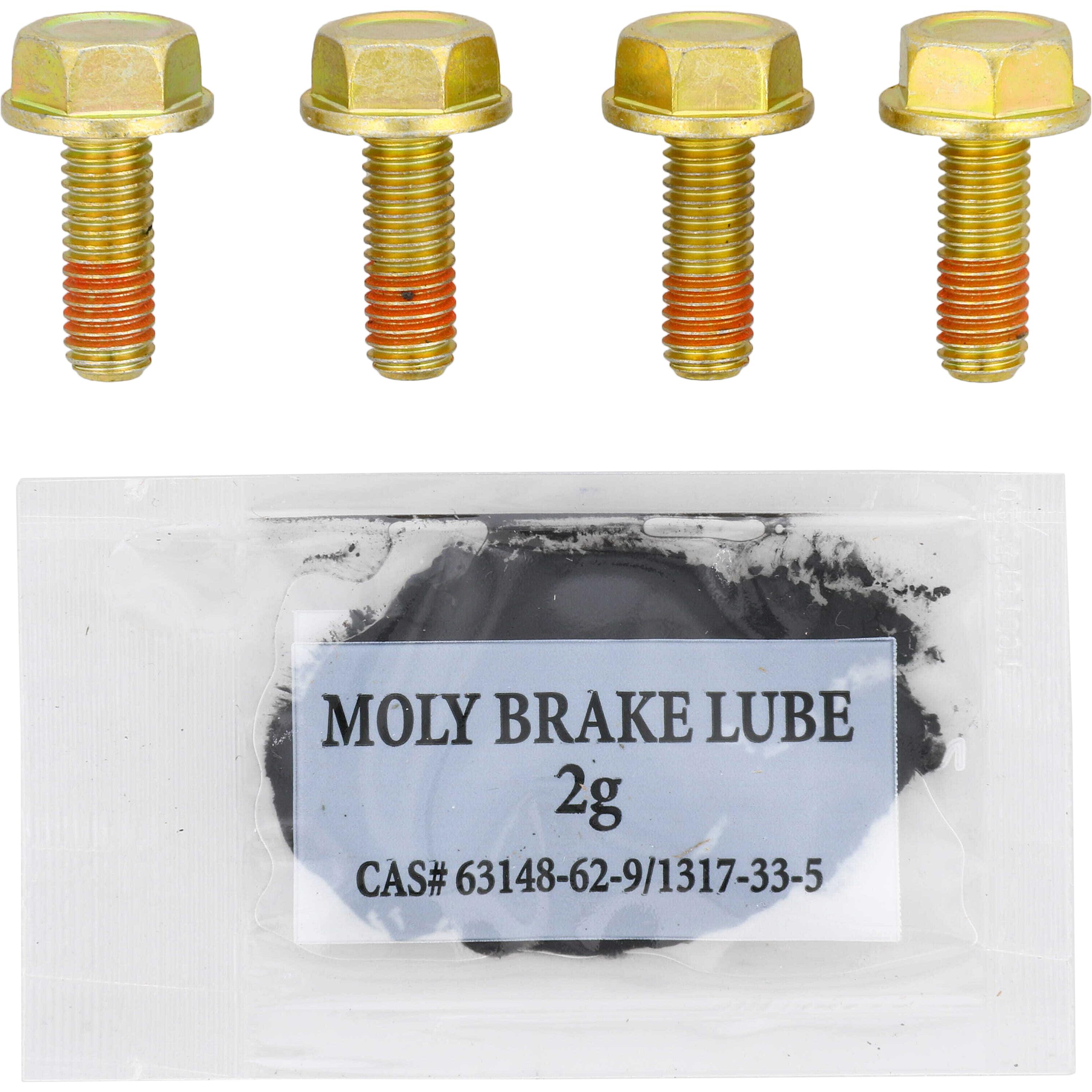Duralast Elite Ceramic Premium Brake Pads DE1794 | AutoZone