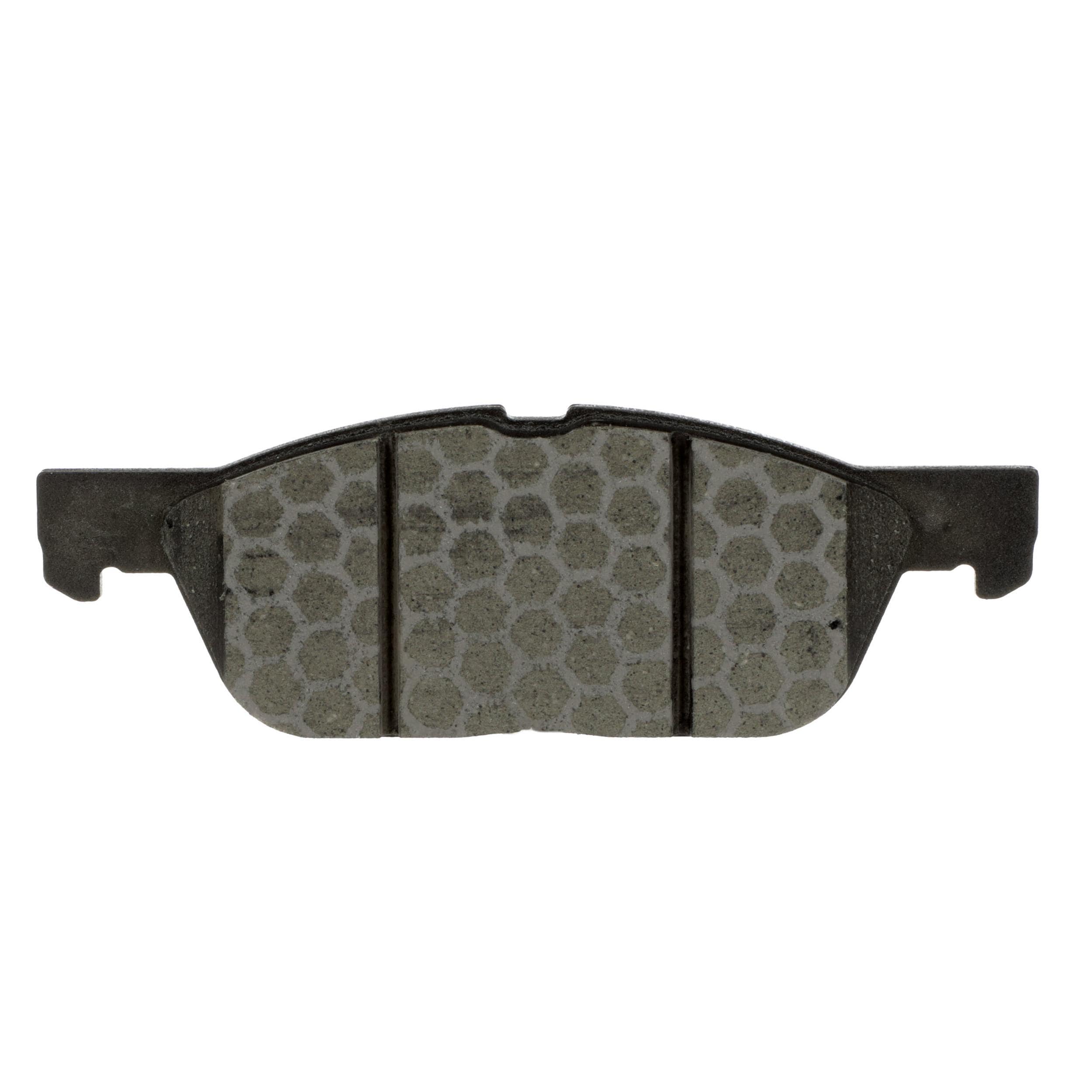 Duralast Elite Ceramic Premium Brake Pads DE1818 | AutoZone