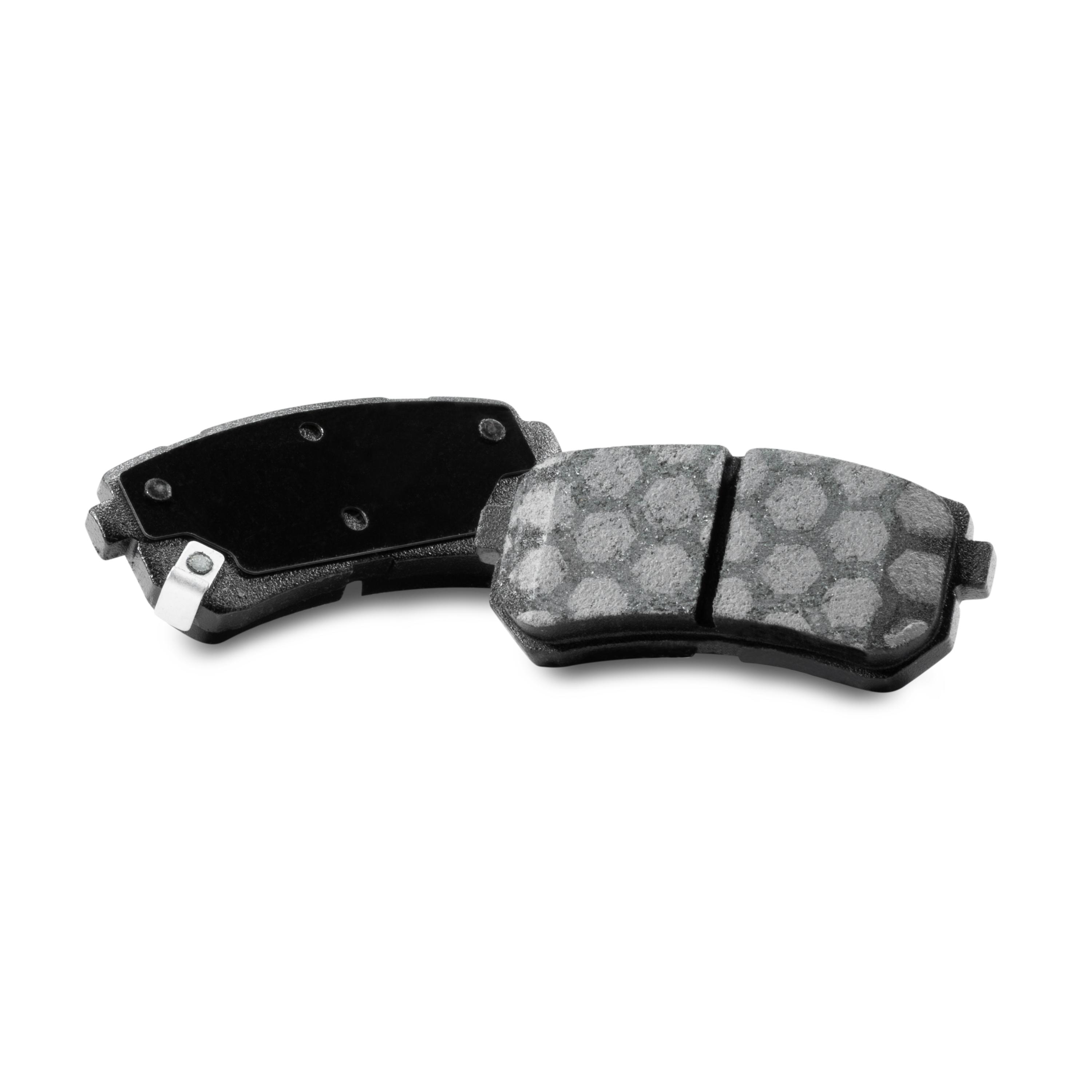 Duralast Elite Ceramic Premium Brake Pads DE1856 | AutoZone