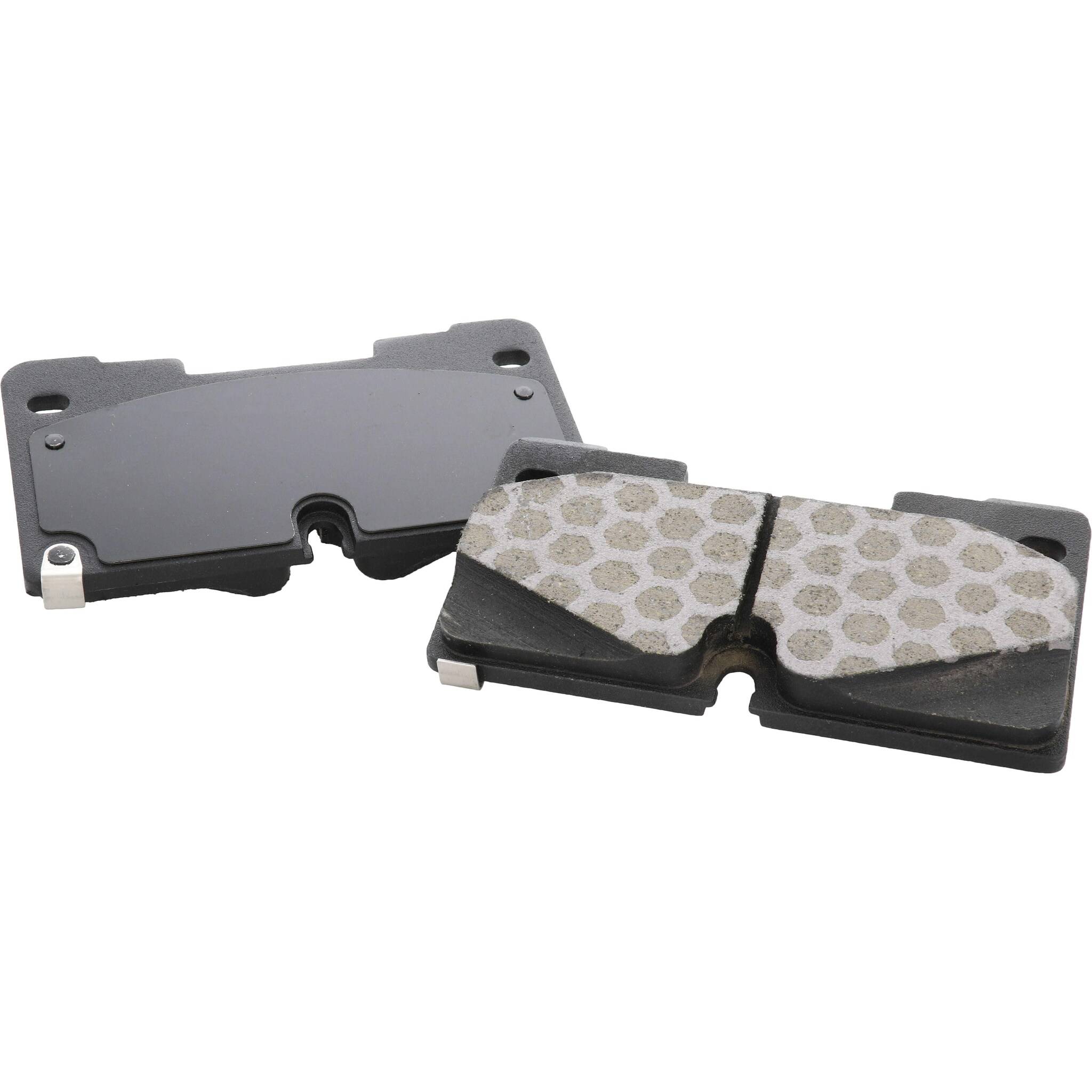 Duralast Elite Ceramic Premium Brake Pads DE2173