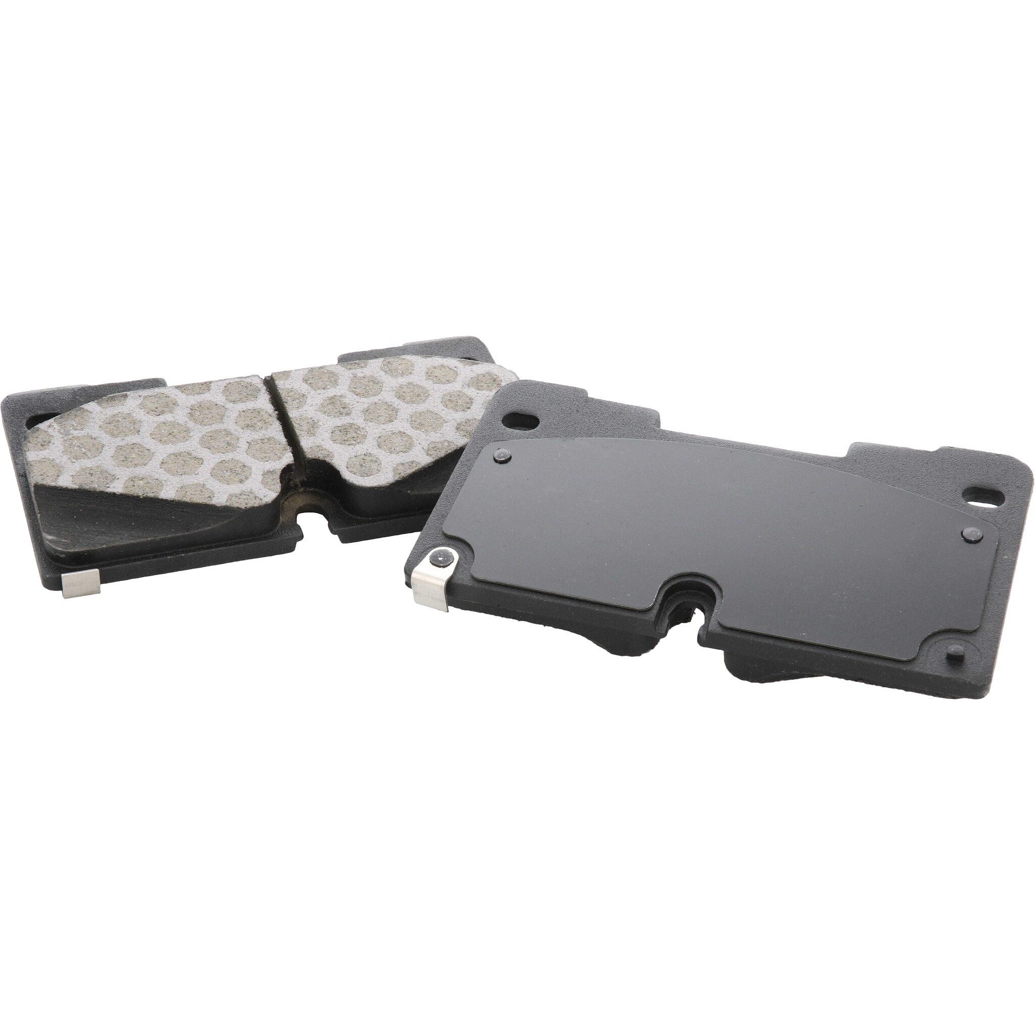 Duralast Elite Ceramic Premium Brake Pads DE2173