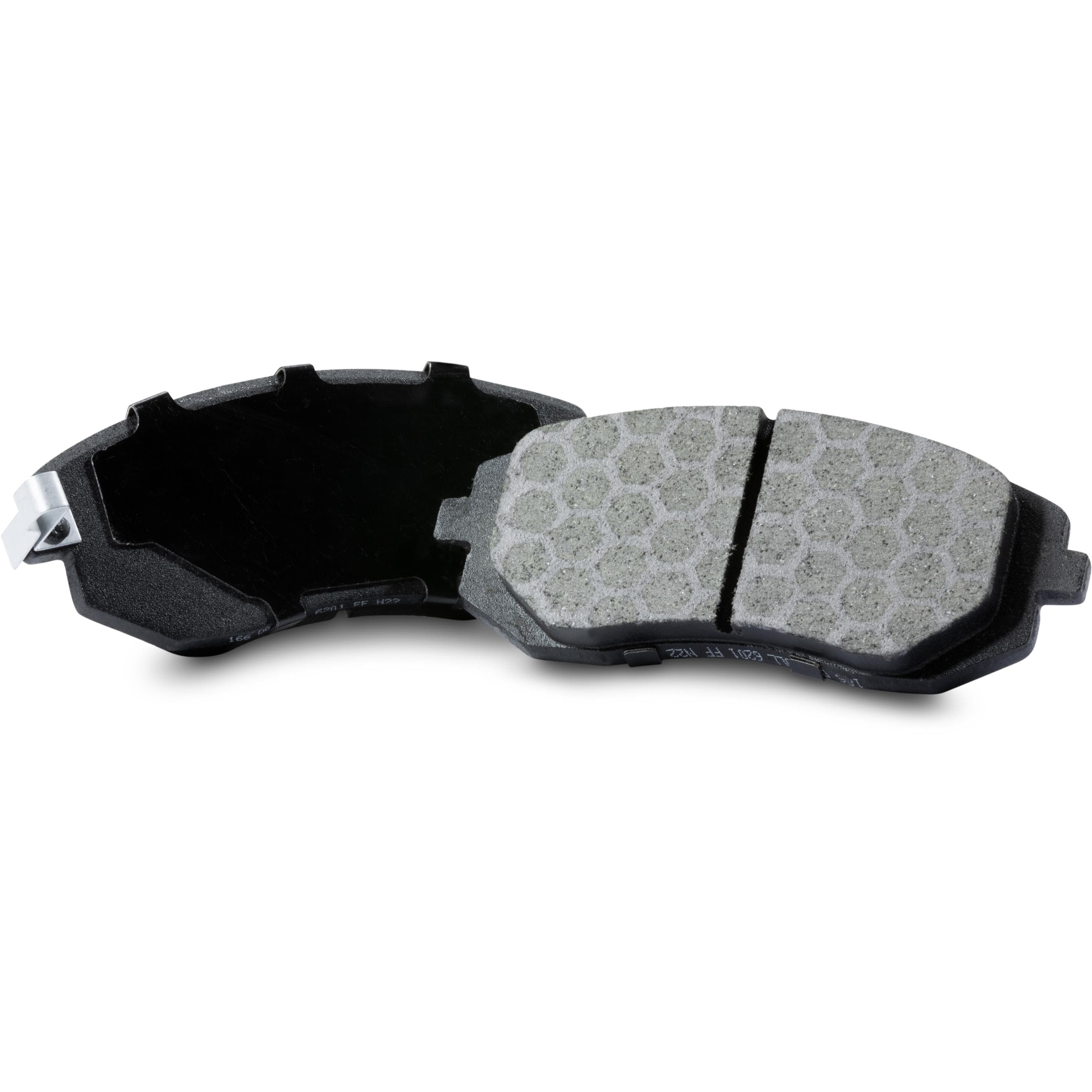 Duralast Elite Ceramic Premium Brake Pads DE929 | AutoZone