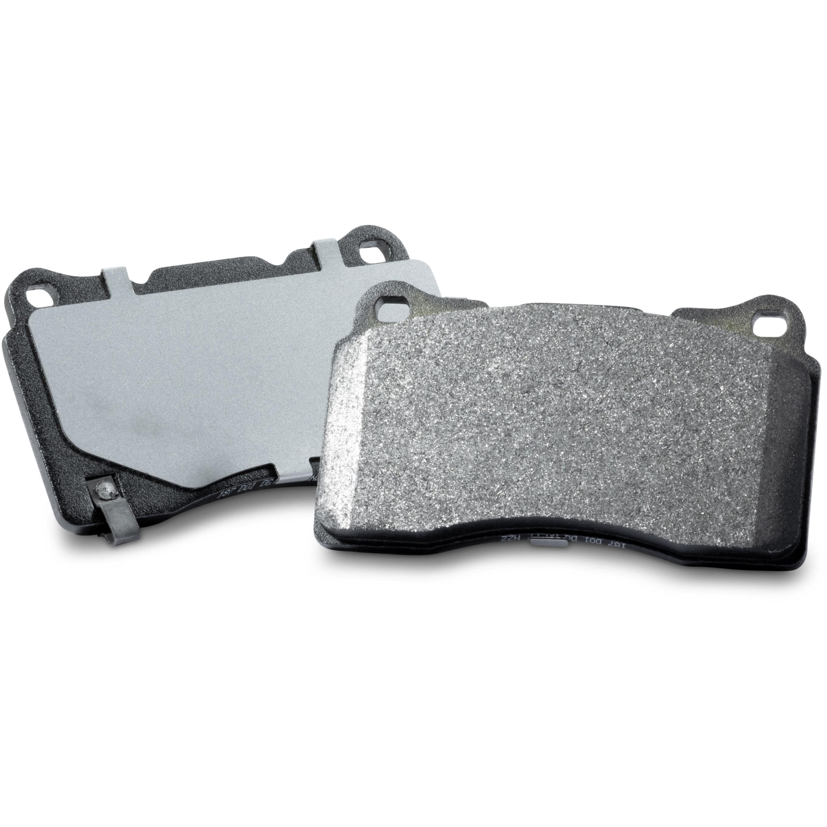Duralast Gold Semi-Metallic Brake Pads DG1001 | AutoZone