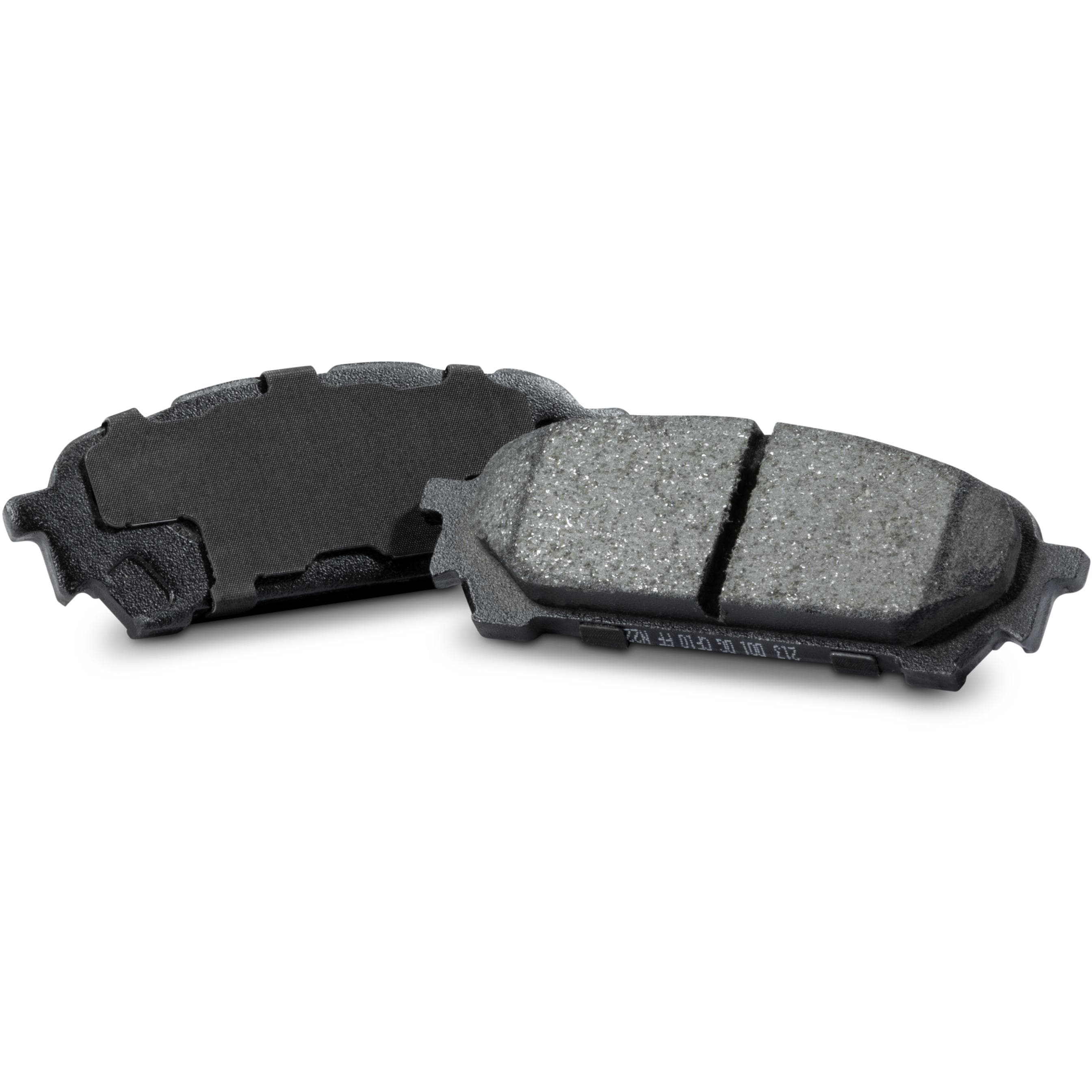 Duralast Gold Ceramic Brake Pads DG1004 | AutoZone